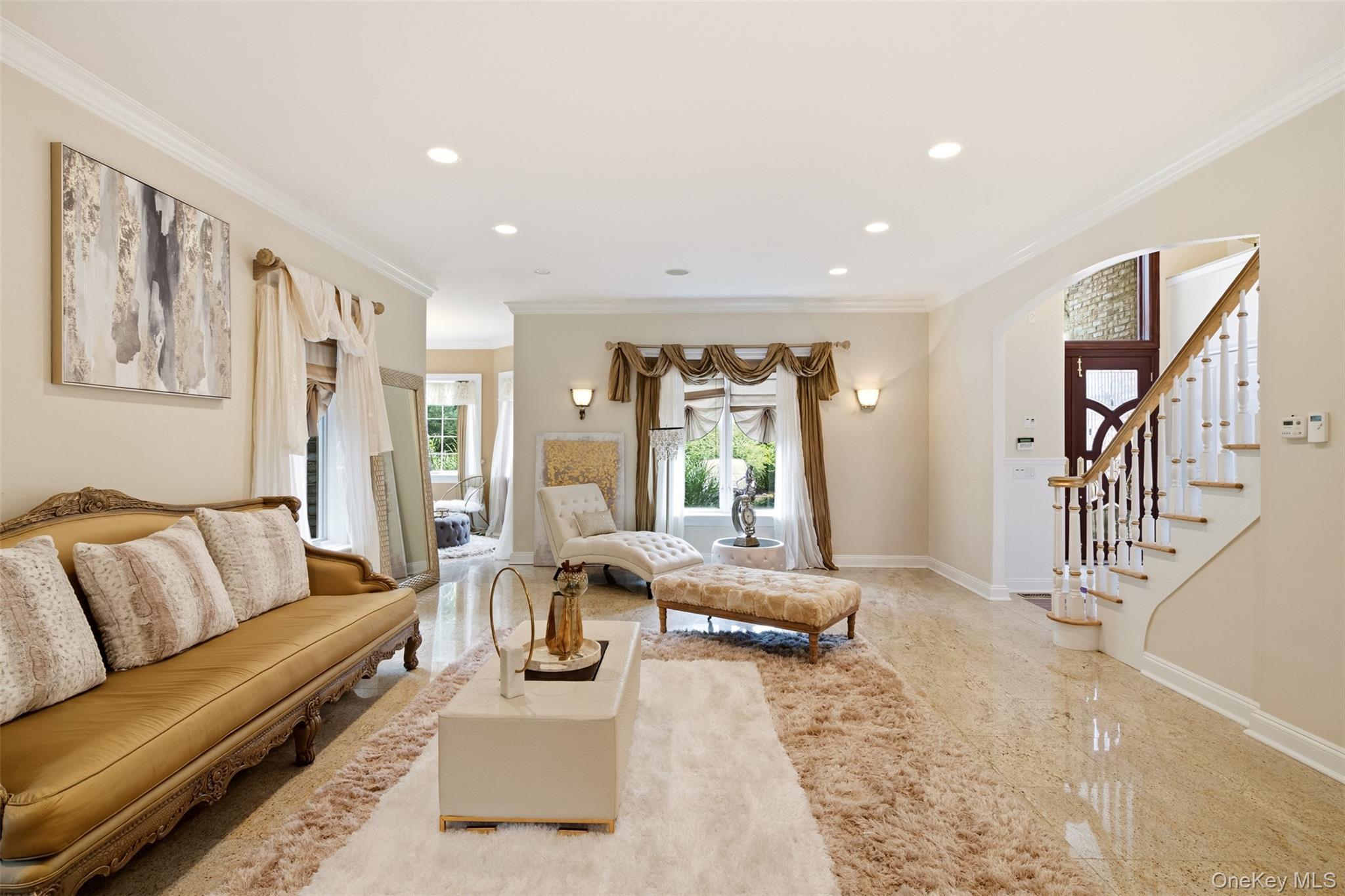 Single Family Peppermill Lane  Suffolk County, NY 11746, MLS-1049045-11