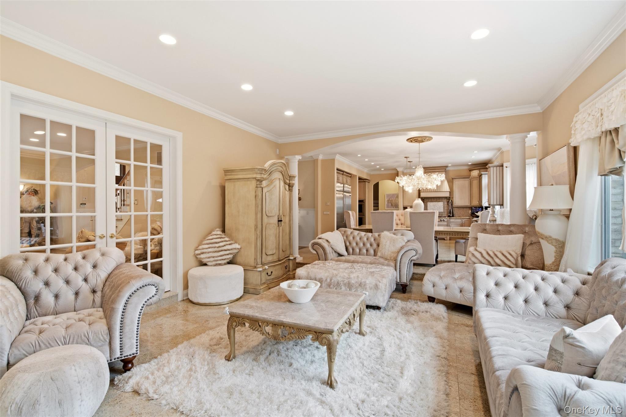 Single Family Peppermill Lane  Suffolk County, NY 11746, MLS-1049045-15