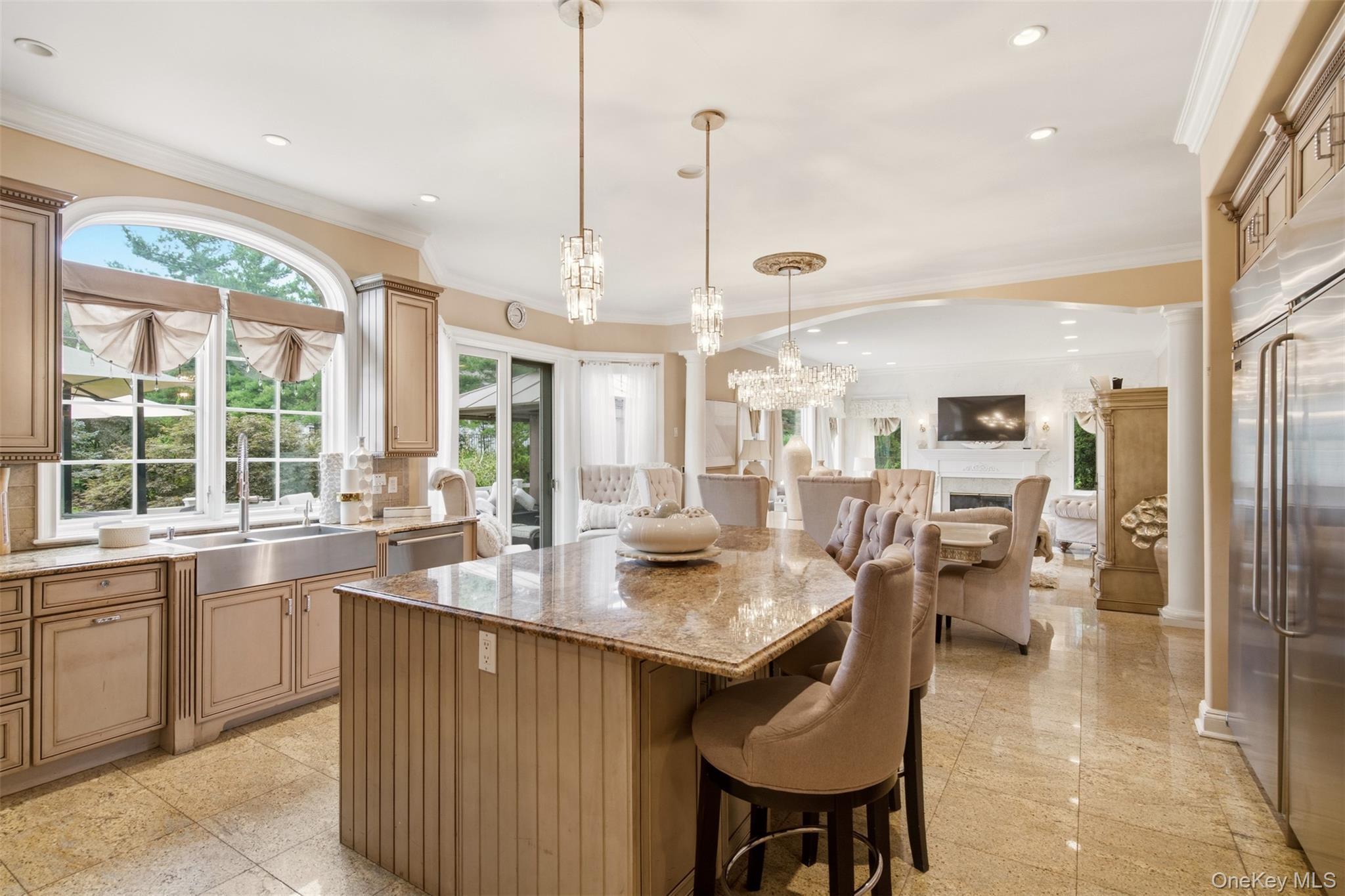 Single Family Peppermill Lane  Suffolk County, NY 11746, MLS-1049045-19