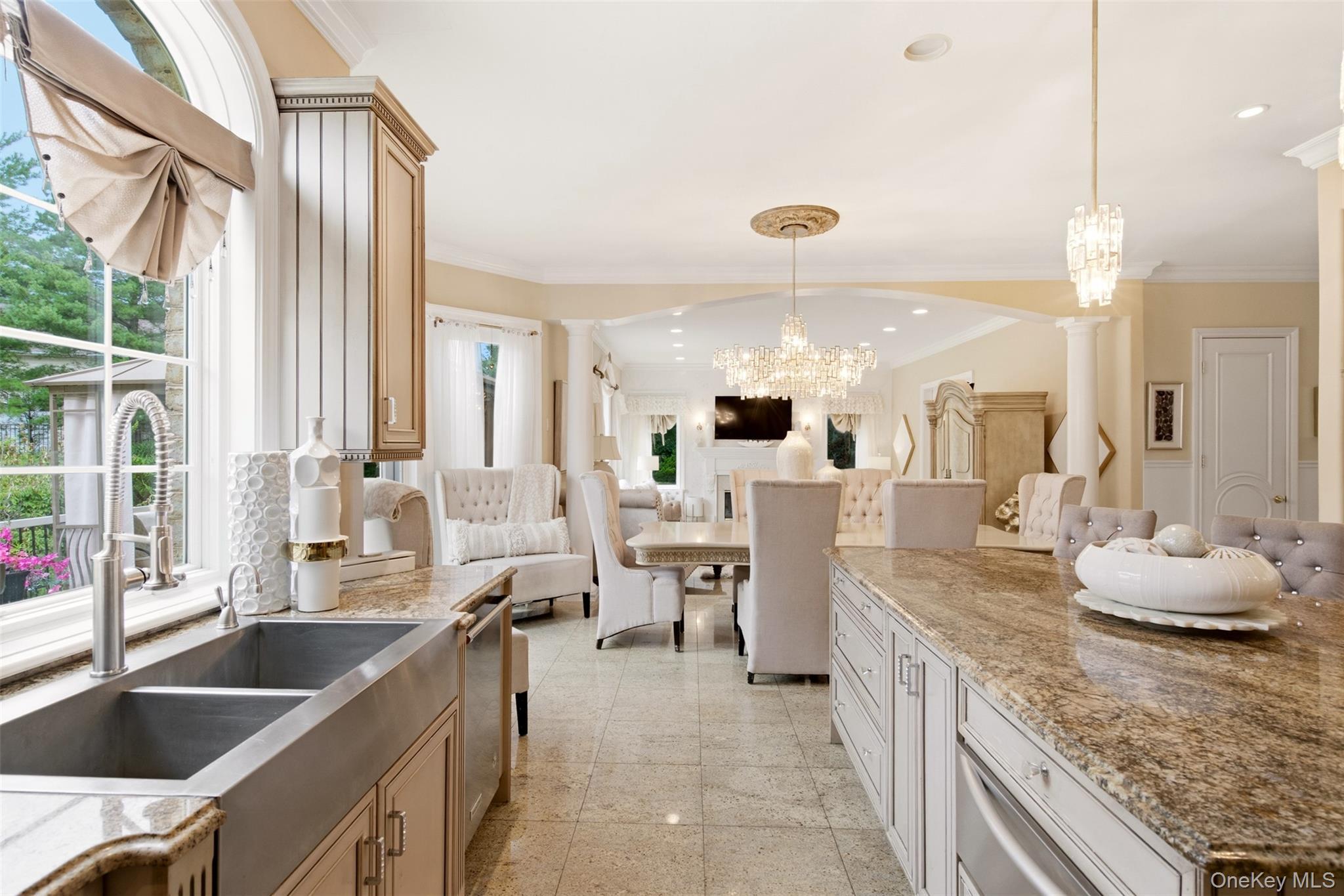 Single Family Peppermill Lane  Suffolk County, NY 11746, MLS-1049045-20