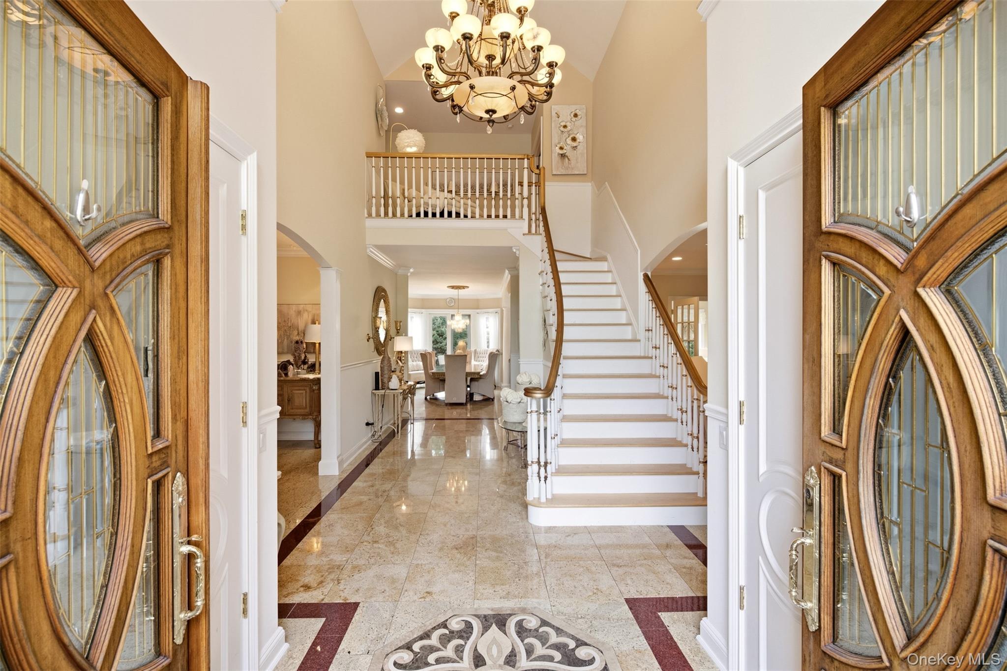 Single Family Peppermill Lane  Suffolk County, NY 11746, MLS-1049045-4