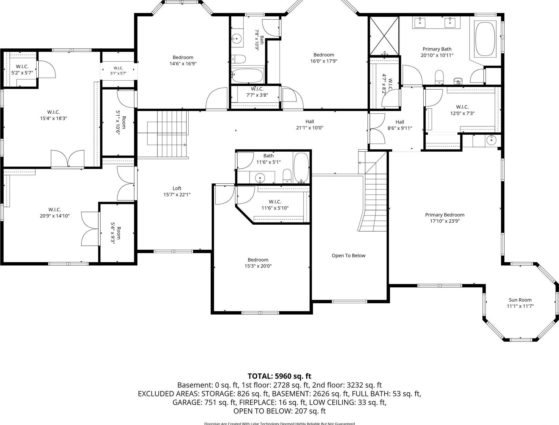 Single Family Peppermill Lane  Suffolk County, NY 11746, MLS-1049045-43