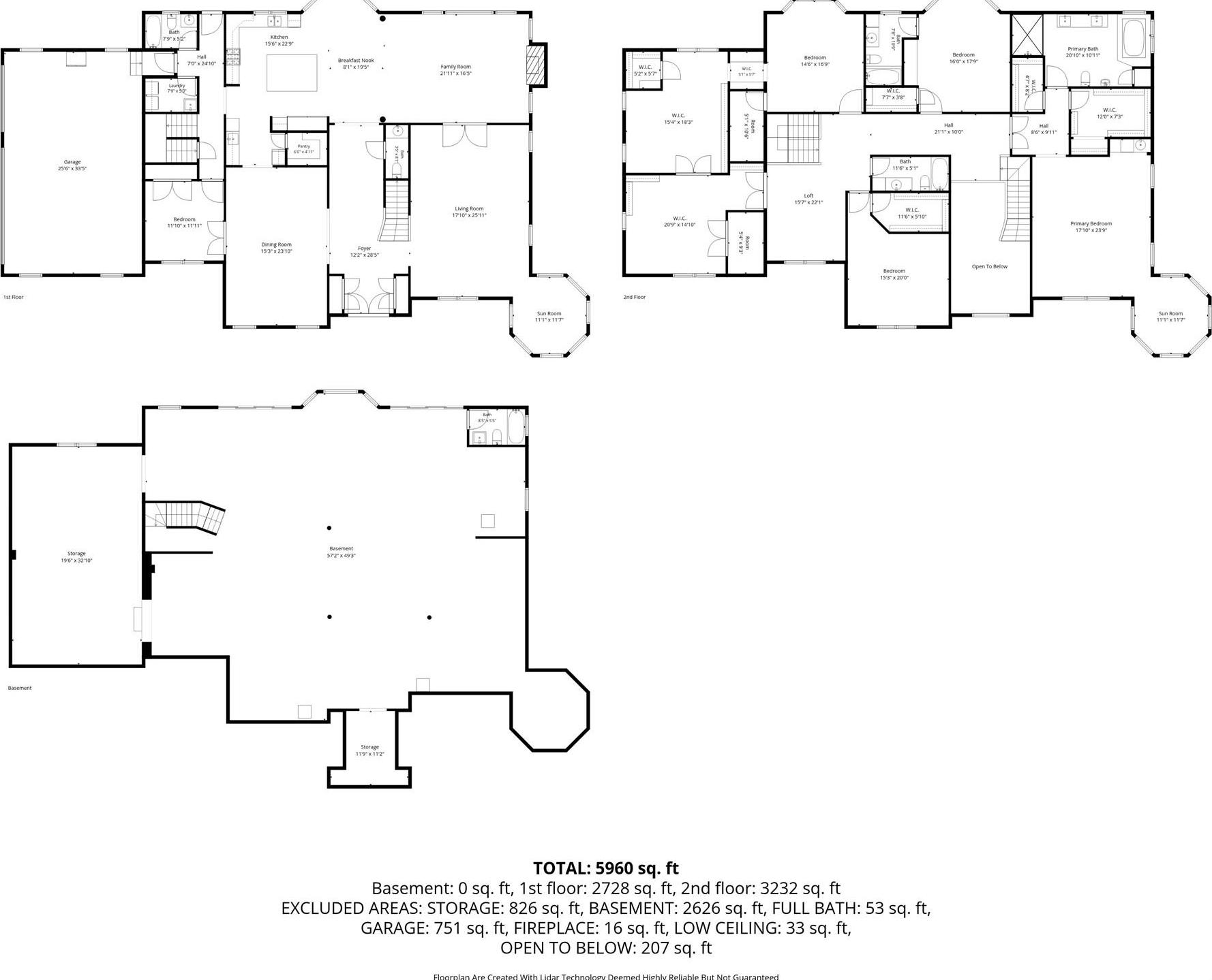 Single Family Peppermill Lane  Suffolk County, NY 11746, MLS-1049045-44