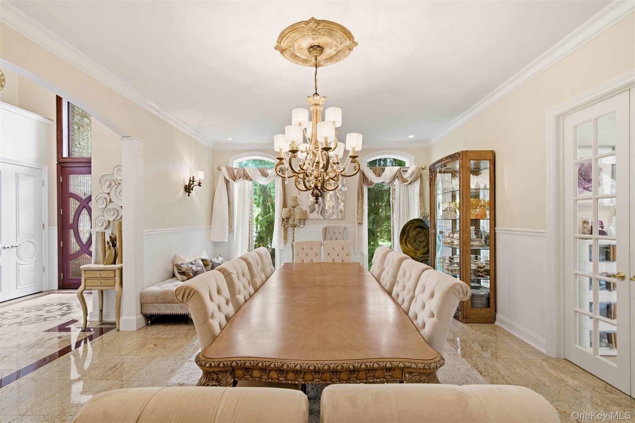 Single Family Peppermill Lane  Suffolk County, NY 11746, MLS-1049045-9
