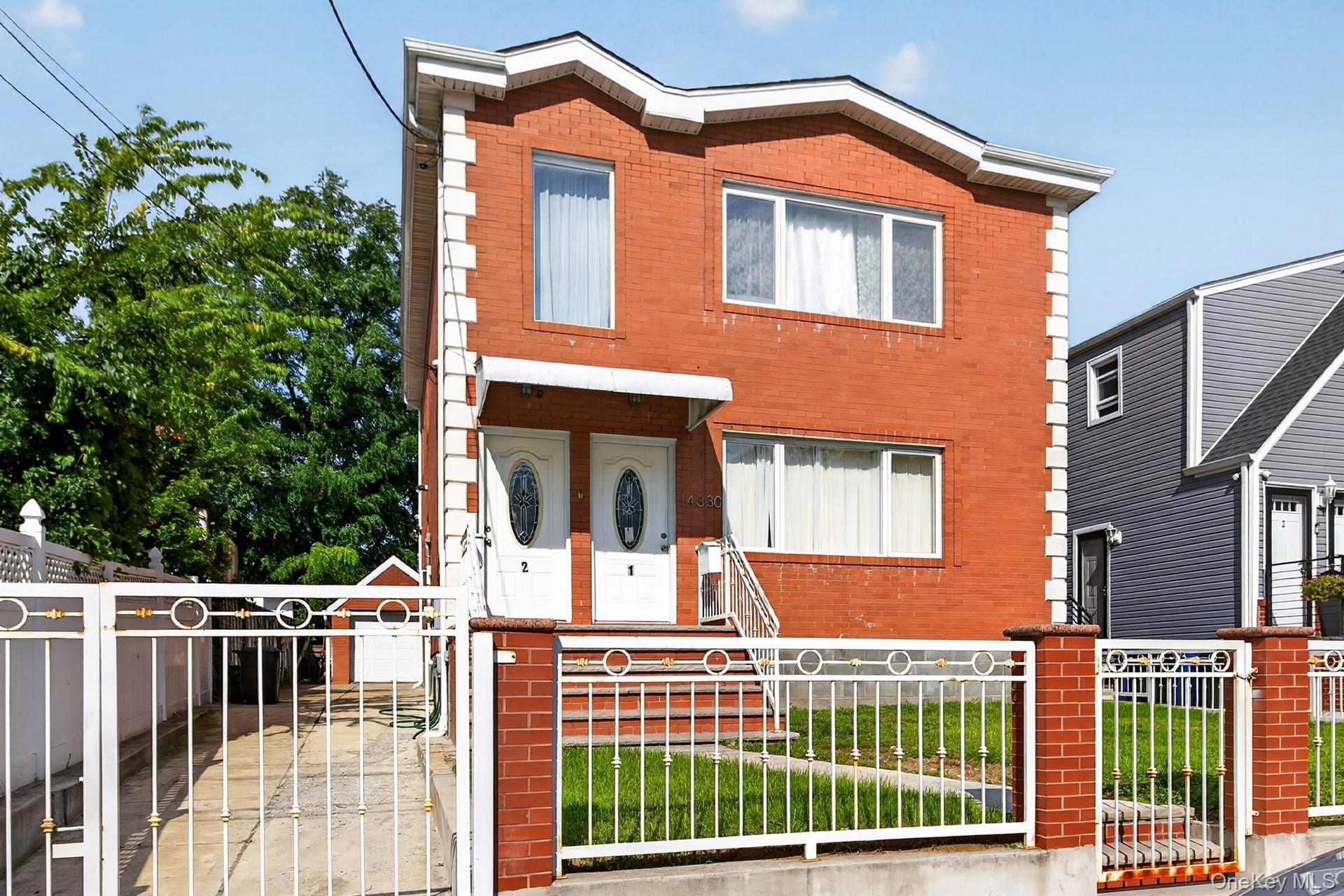 Single Family 185th Street Queens, NY 11413, MLS-1049049-37