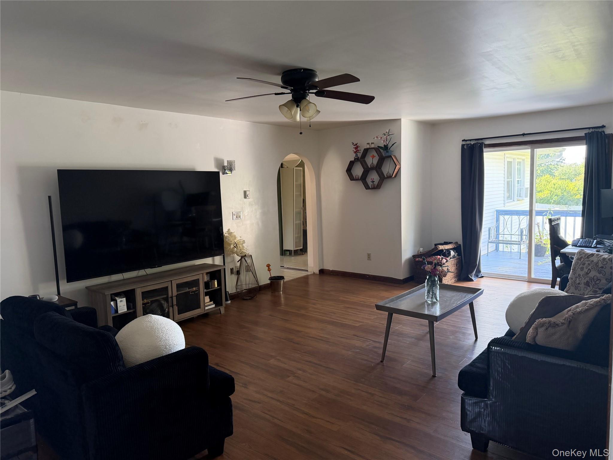 Single Family Goshen Turnpike Orange County, NY 10941, MLS-1049053-2