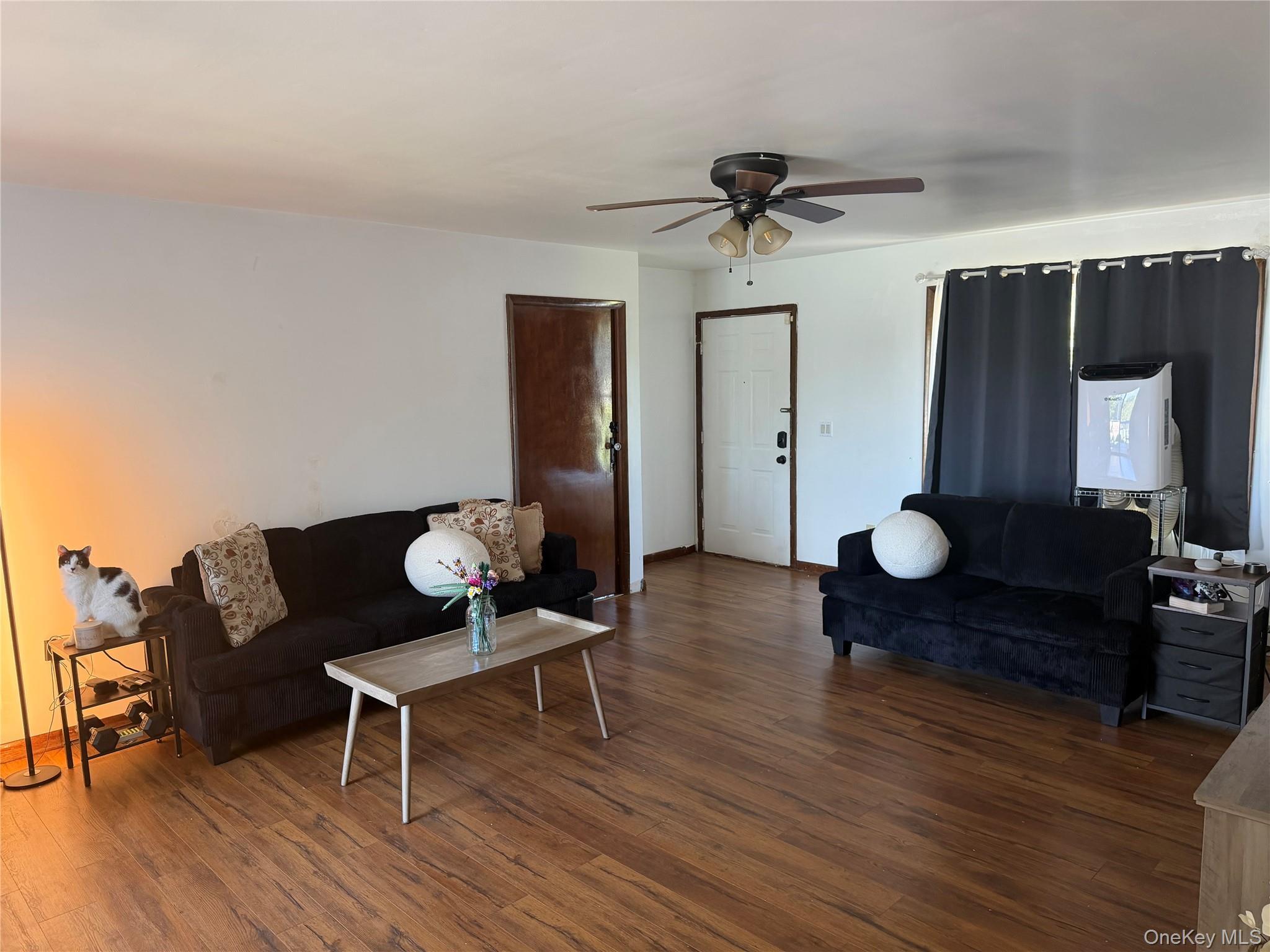 Single Family Goshen Turnpike Orange County, NY 10941, MLS-1049053-3
