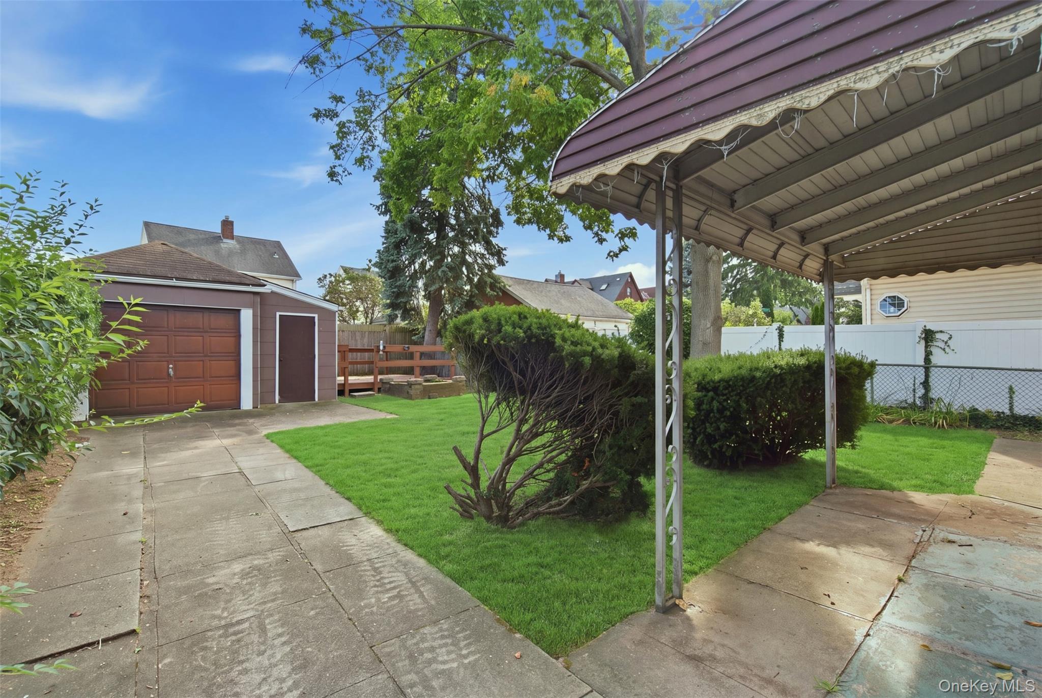 Single Family Cornell Street Nassau County, NY 11596, MLS-1049055-19
