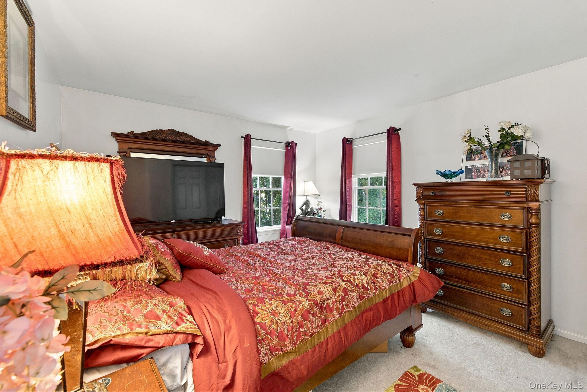Single Family Enoch Crosby Road  Putnam County, NY 10509, MLS-1049061-20