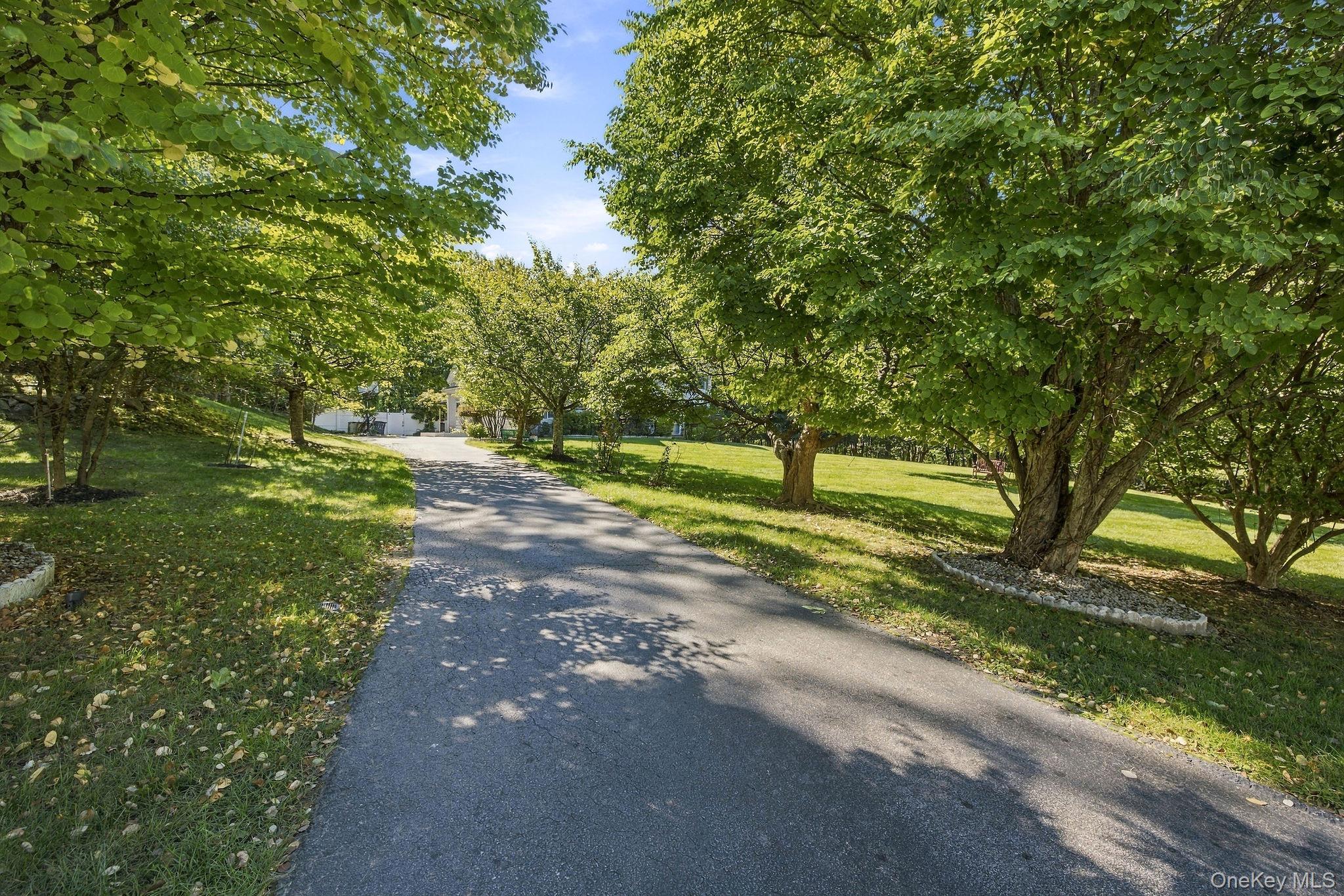 Single Family Enoch Crosby Road  Putnam County, NY 10509, MLS-1049061-3