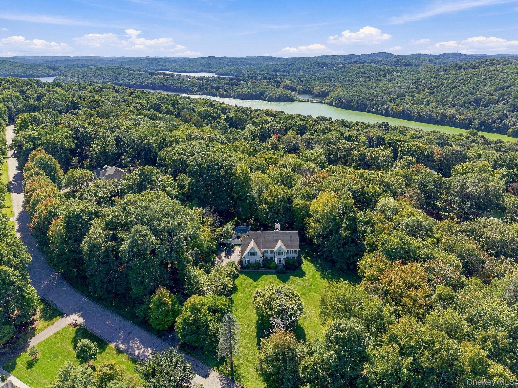 Single Family Enoch Crosby Road  Putnam County, NY 10509, MLS-1049061-37