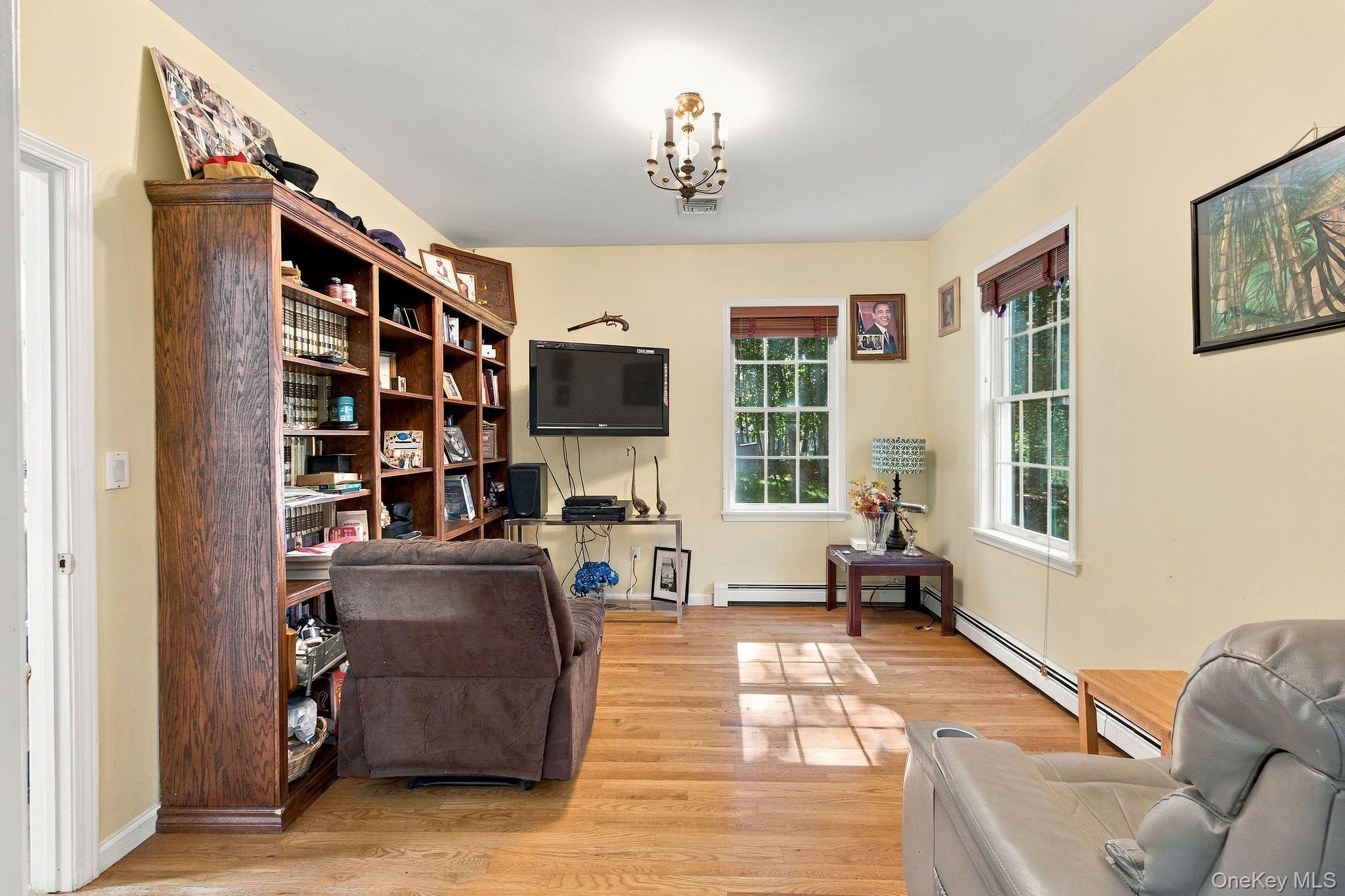 Single Family Enoch Crosby Road  Putnam County, NY 10509, MLS-1049061-9