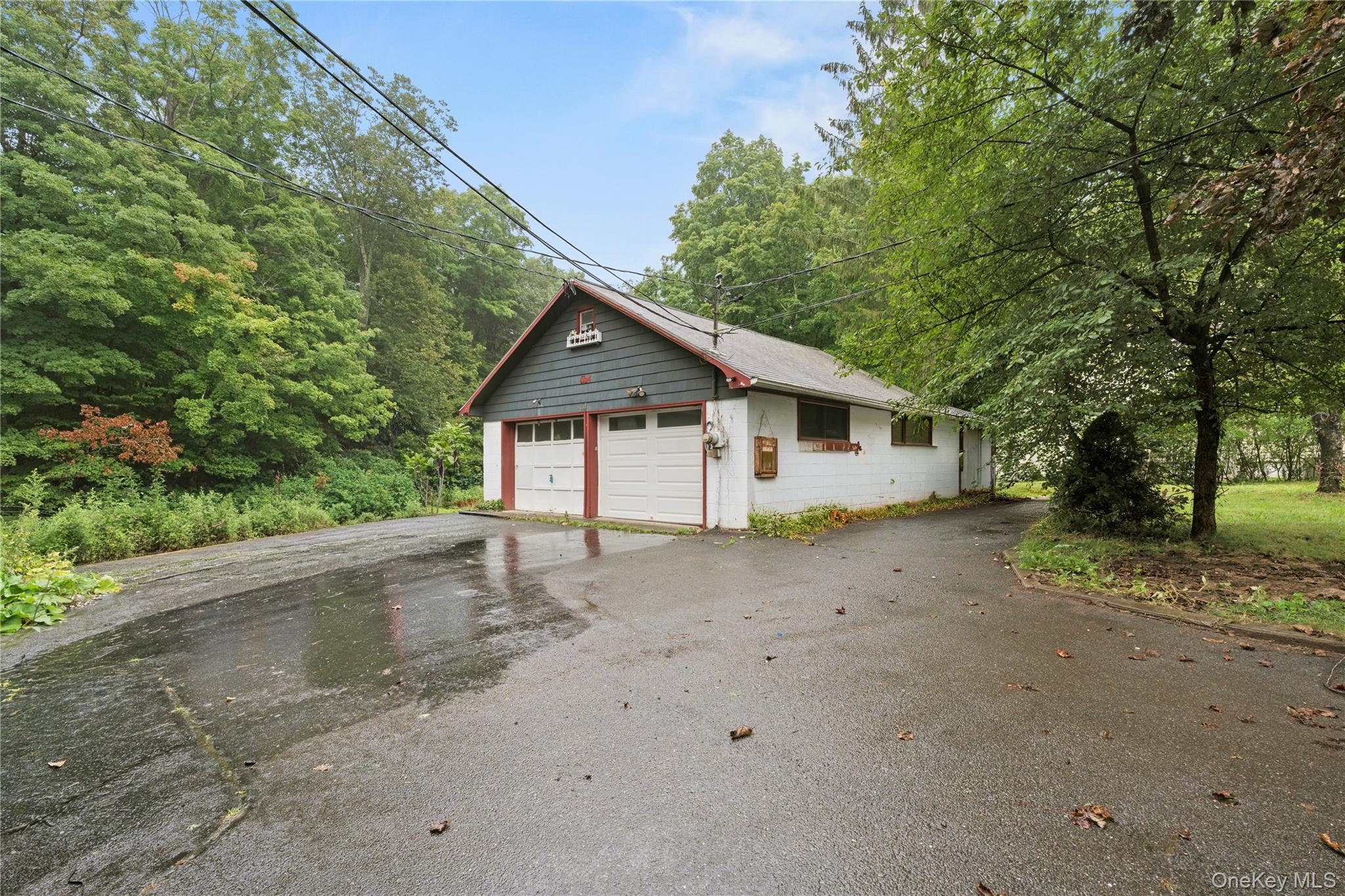 Single Family Winter Clove Road  Greene County, NY 12413, MLS-1049063-19