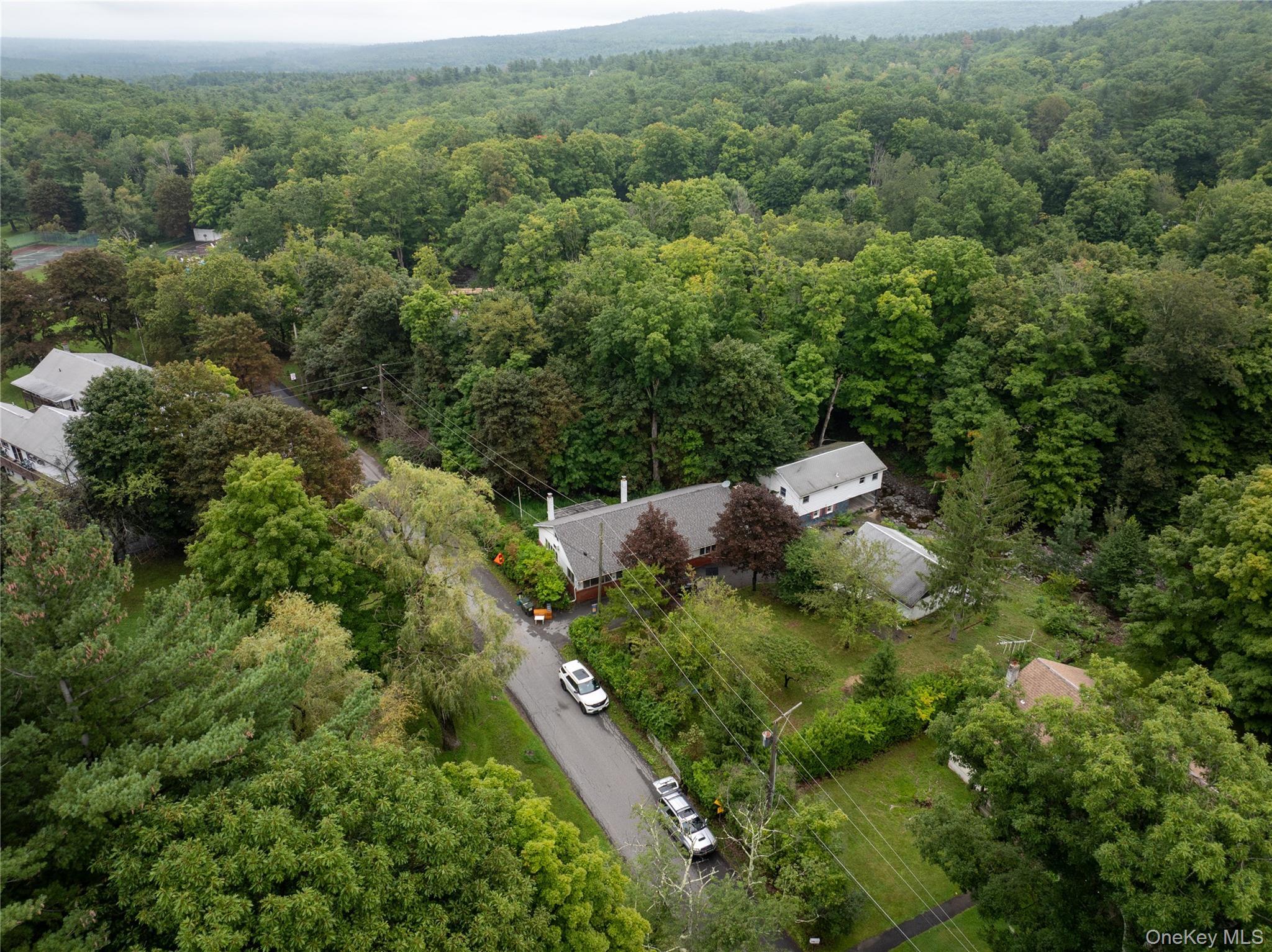 Single Family Winter Clove Road  Greene County, NY 12413, MLS-1049063-21