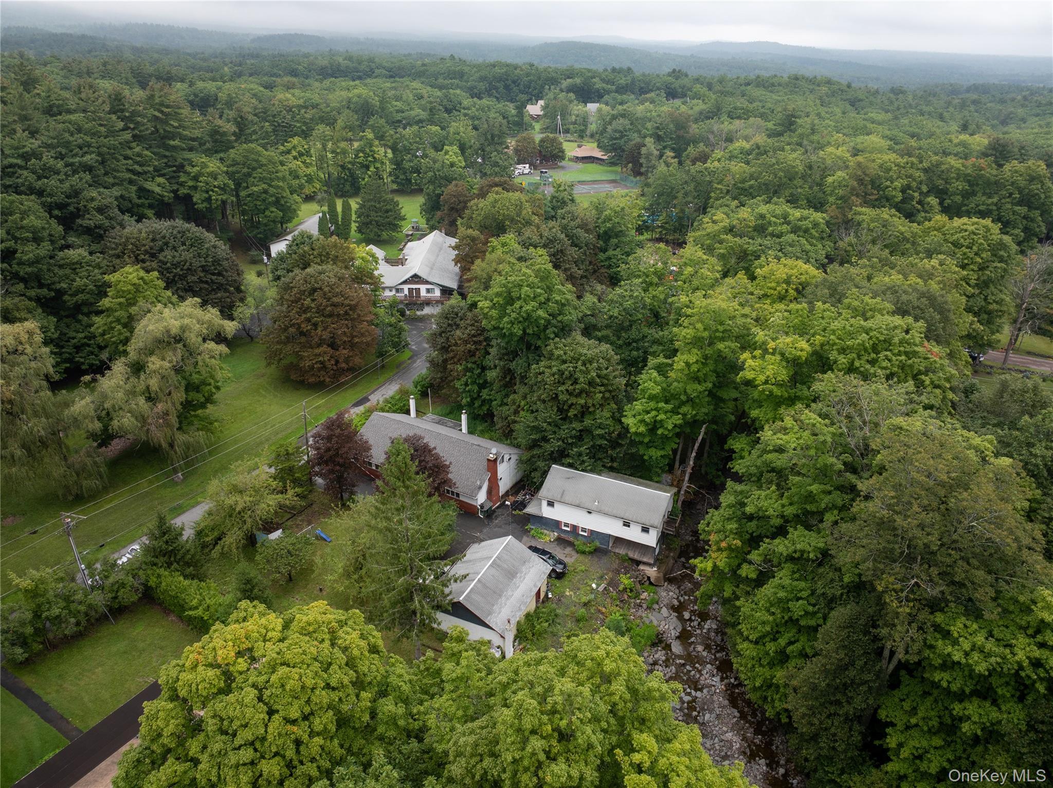 Single Family Winter Clove Road  Greene County, NY 12413, MLS-1049063-22