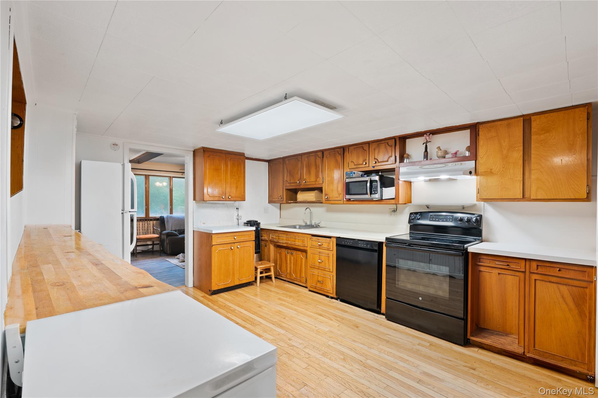 Single Family Winter Clove Road  Greene County, NY 12413, MLS-1049063-8