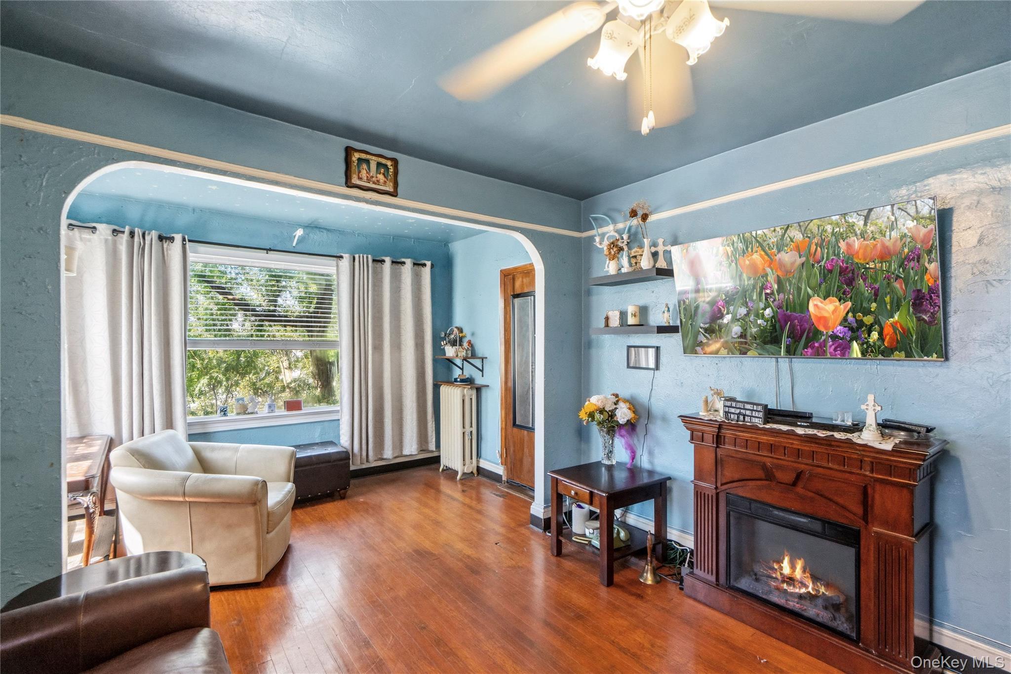 Single Family 125th Street Queens, NY 11356, MLS-1049066-12
