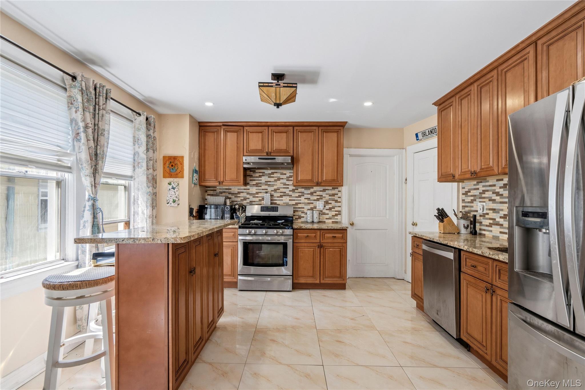 Single Family 125th Street Queens, NY 11356, MLS-1049066-15