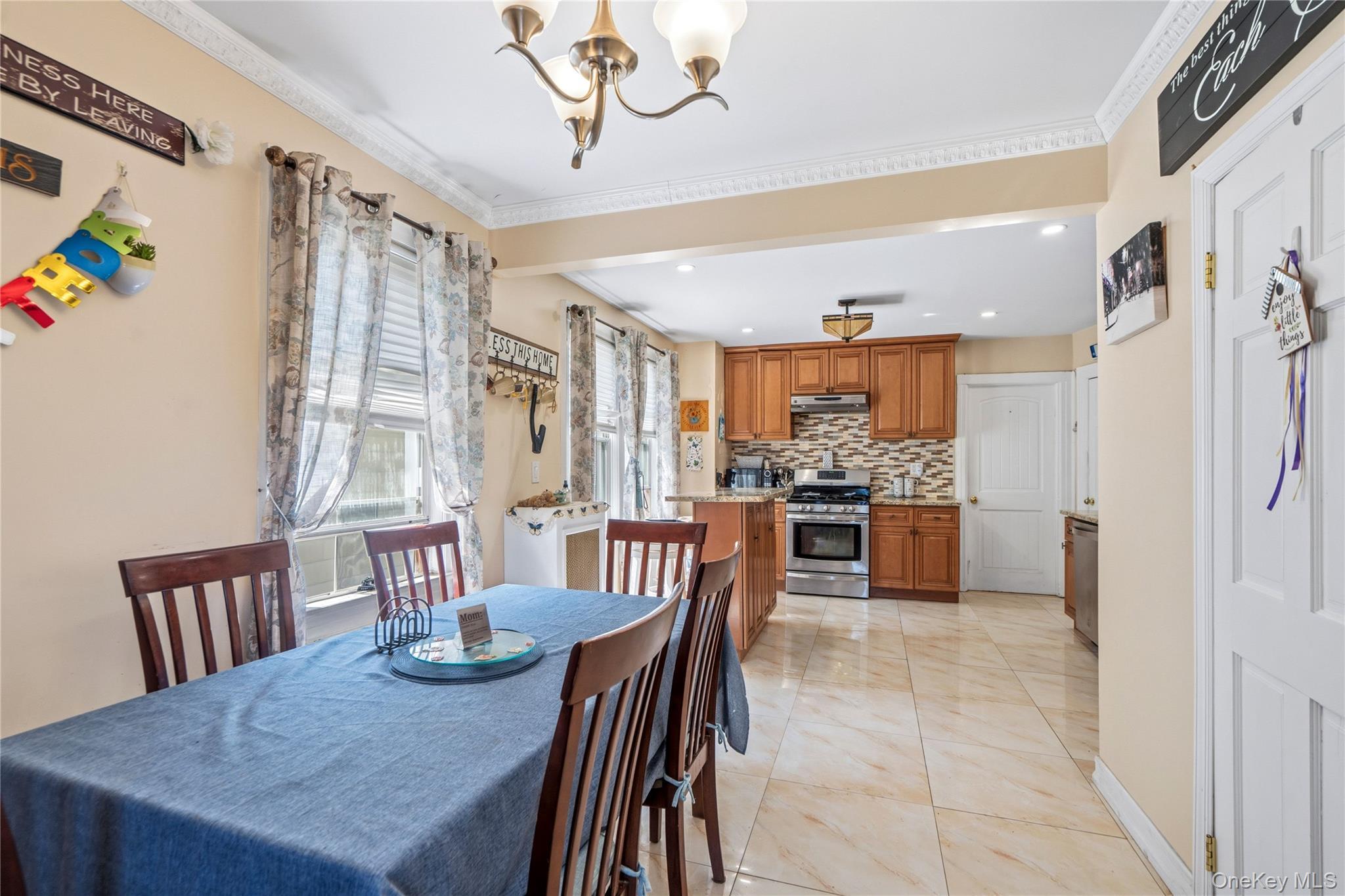 Single Family 125th Street Queens, NY 11356, MLS-1049066-16