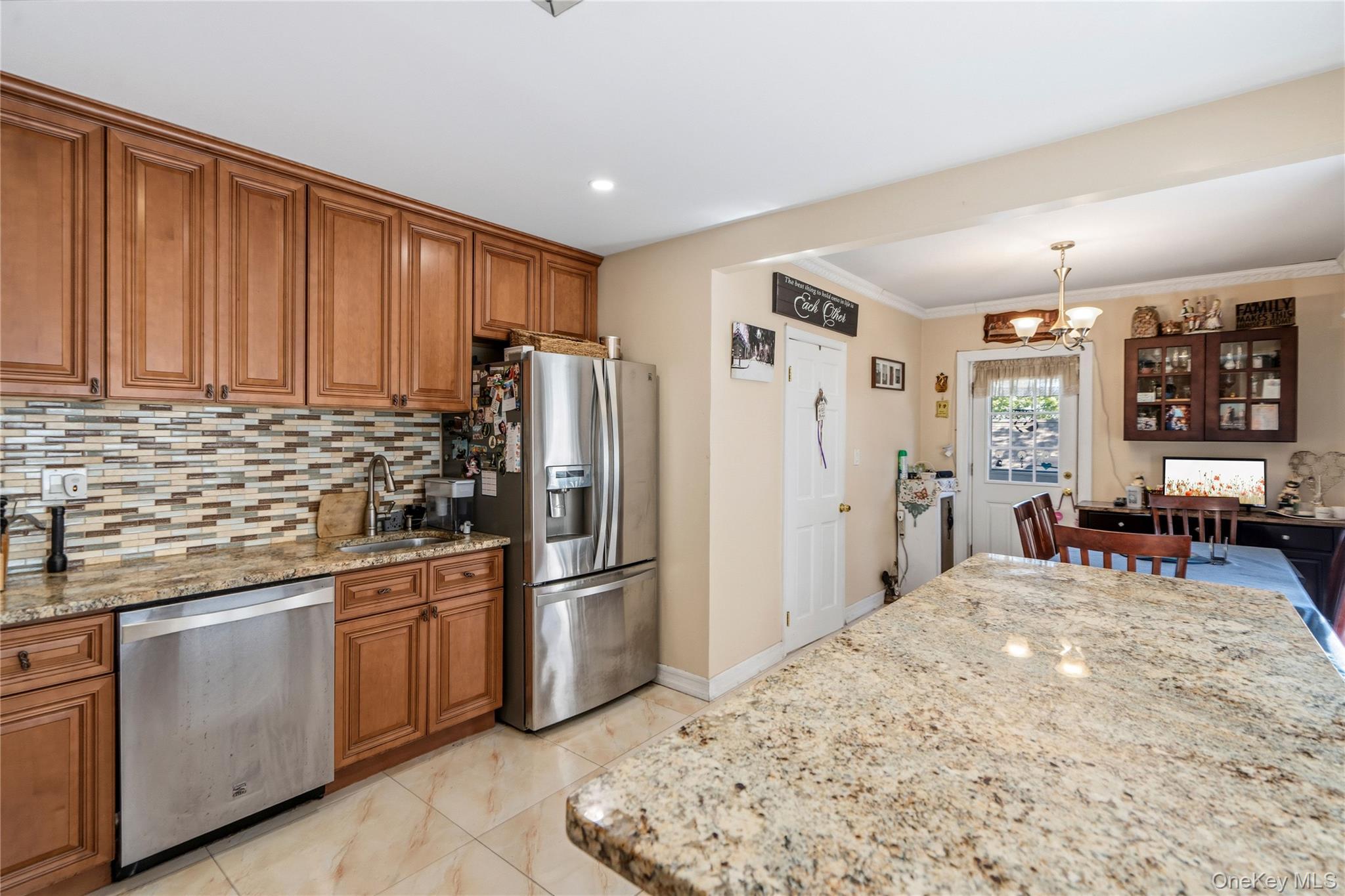 Single Family 125th Street Queens, NY 11356, MLS-1049066-17