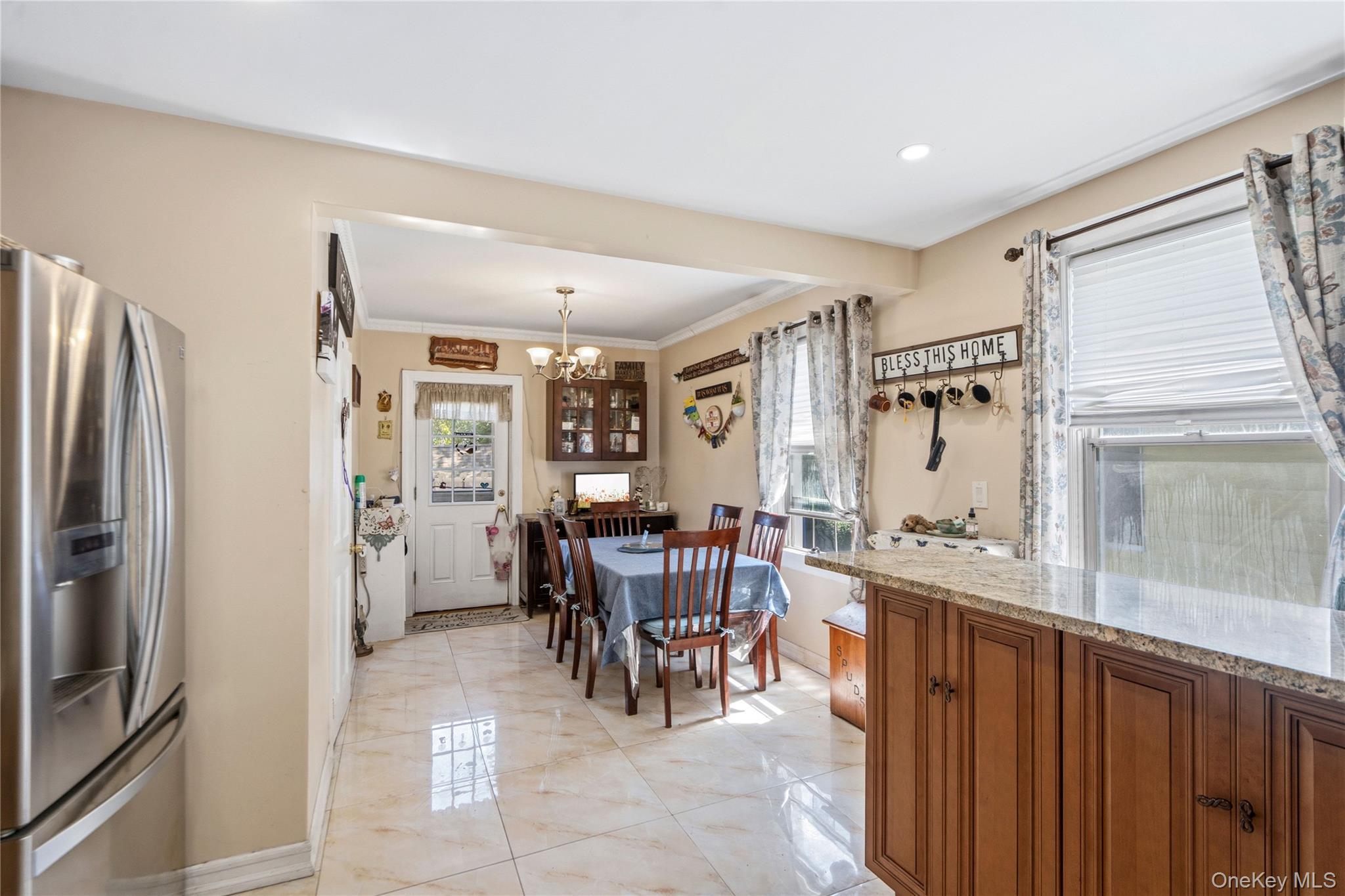 Single Family 125th Street Queens, NY 11356, MLS-1049066-18