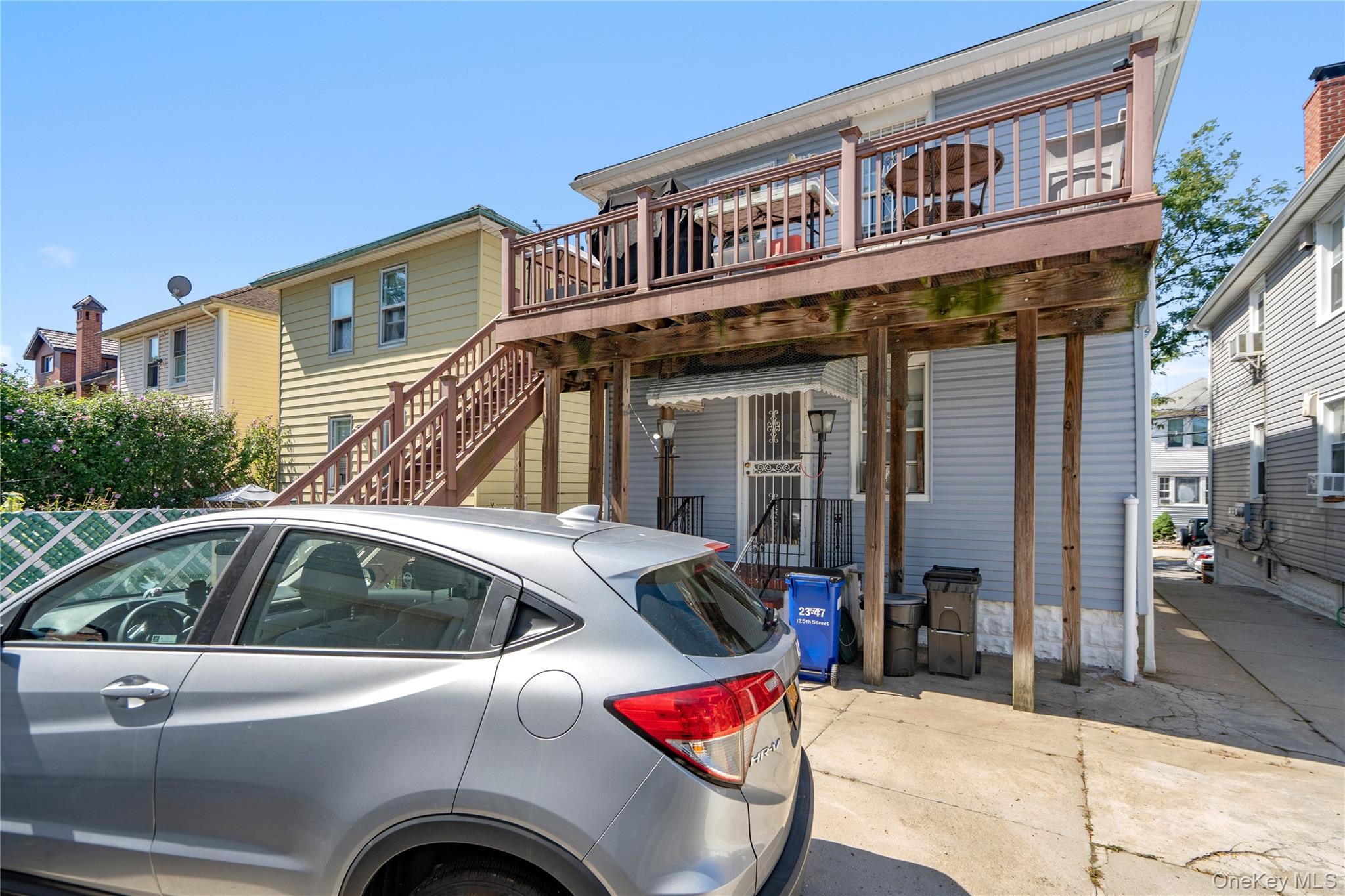 Single Family 125th Street  Queens, NY 11356, MLS-1049066-26