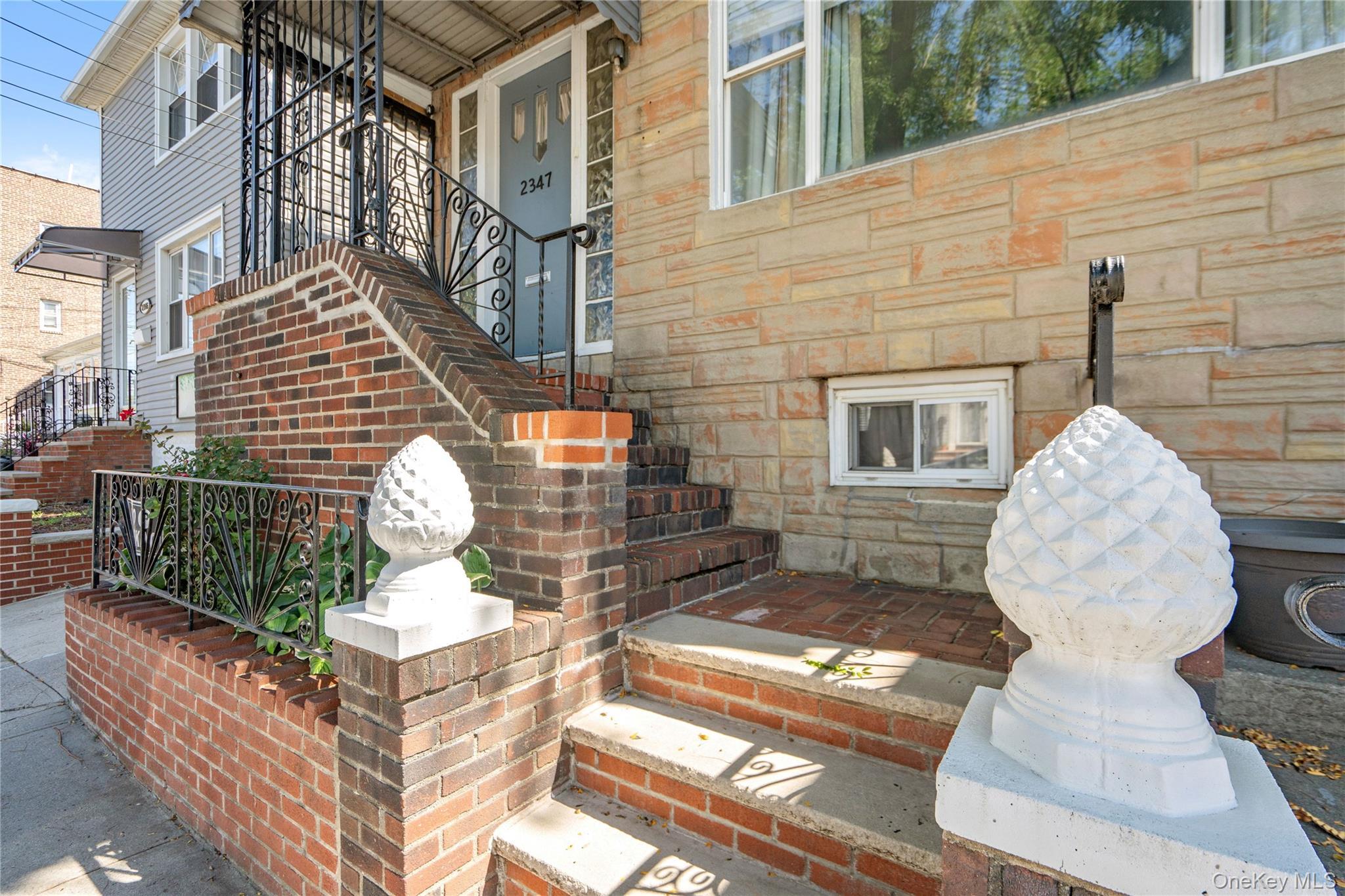 Single Family 125th Street Queens, NY 11356, MLS-1049066-3
