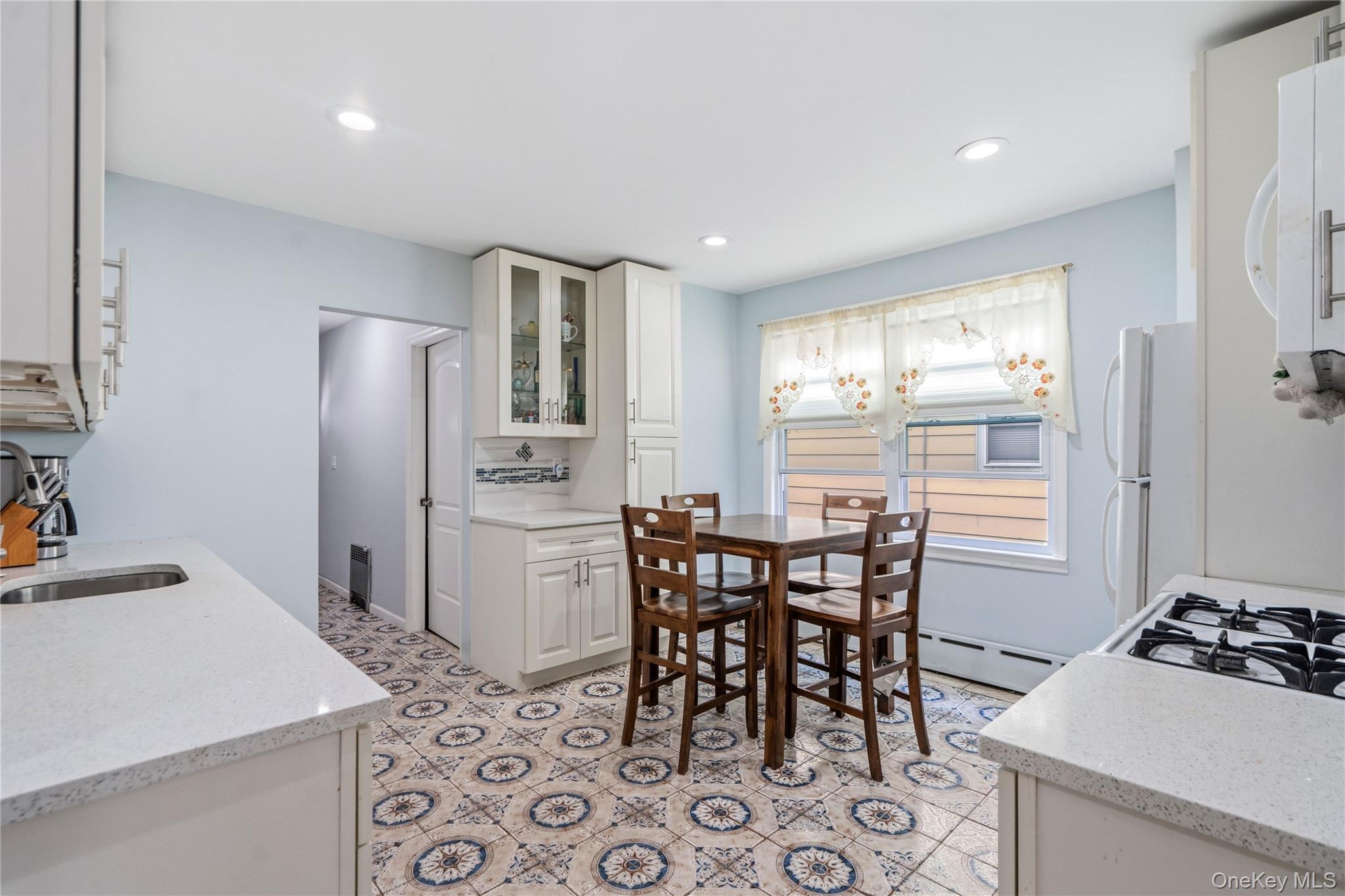 Single Family 125th Street Queens, NY 11356, MLS-1049066-5