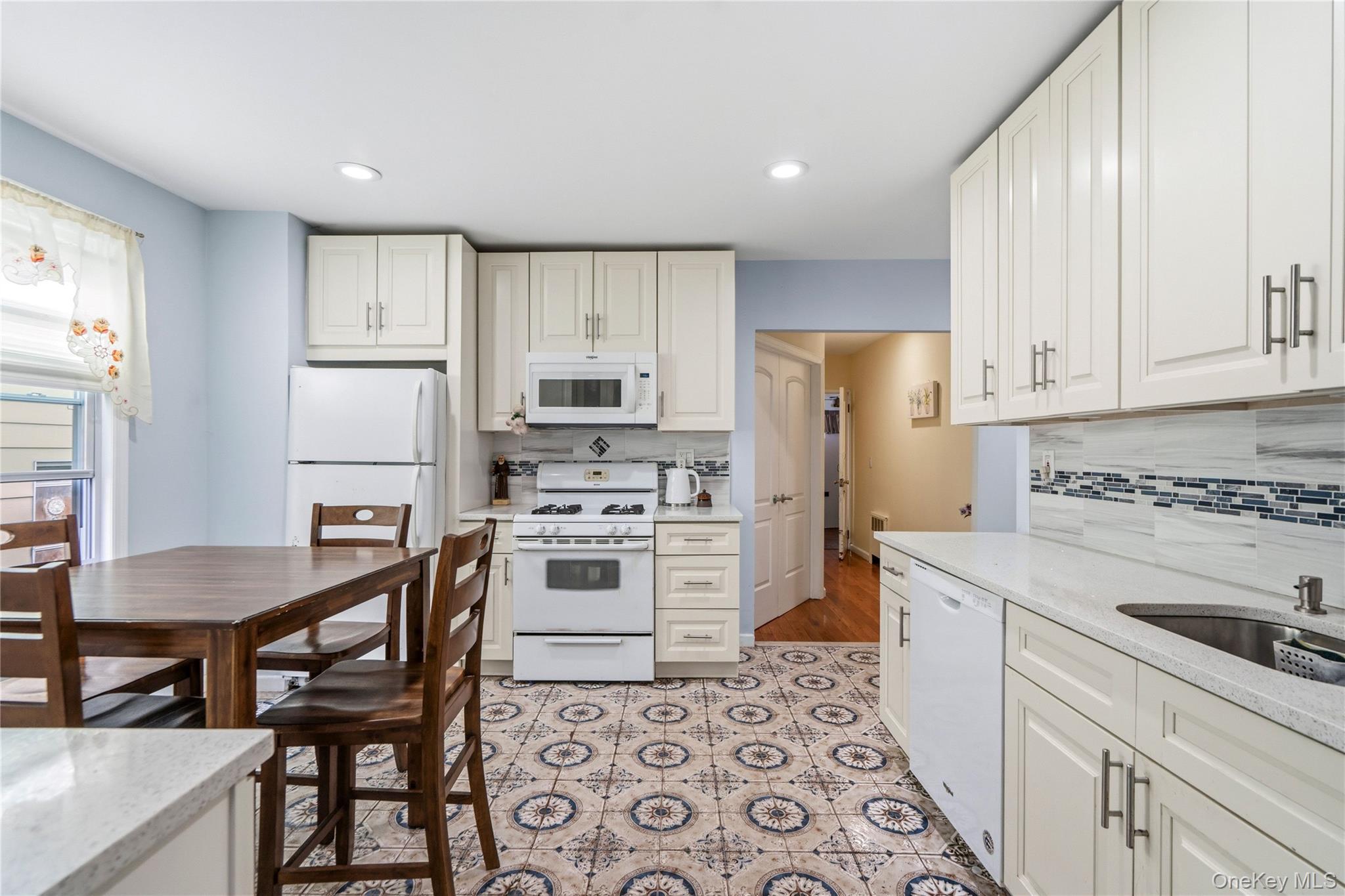 Single Family 125th Street Queens, NY 11356, MLS-1049066-6