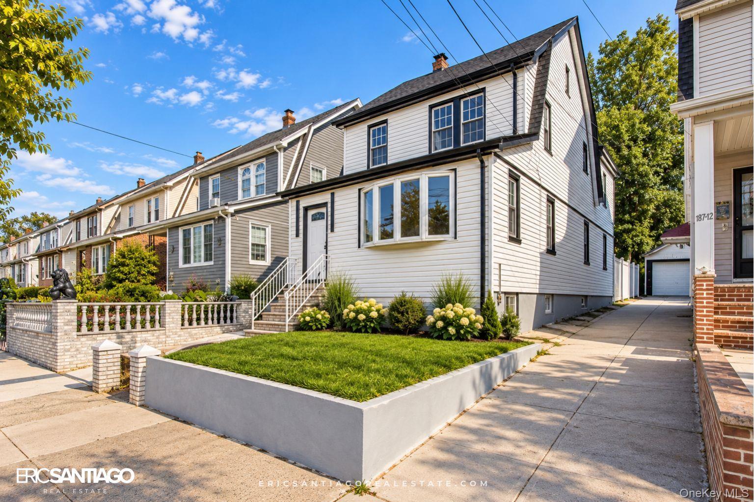 Single Family Mangin Ave Queens, NY 11412, MLS-1049070-2