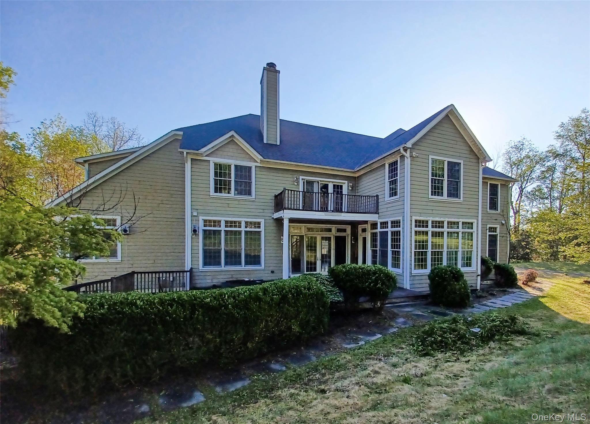 Single Family Hedges Road  Orange County, NY 10990, MLS-1049078-2