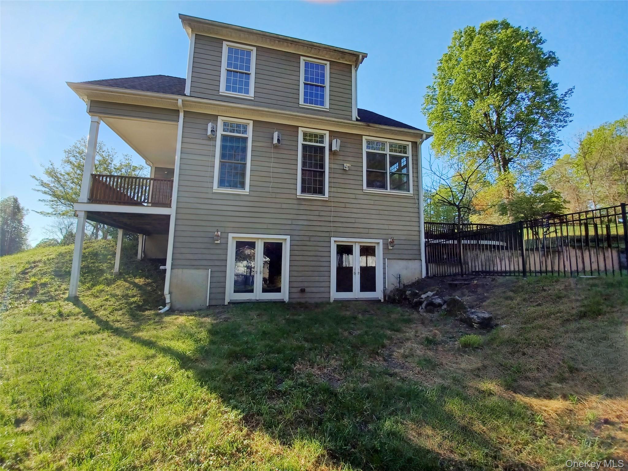 Single Family Hedges Road  Orange County, NY 10990, MLS-1049078-3