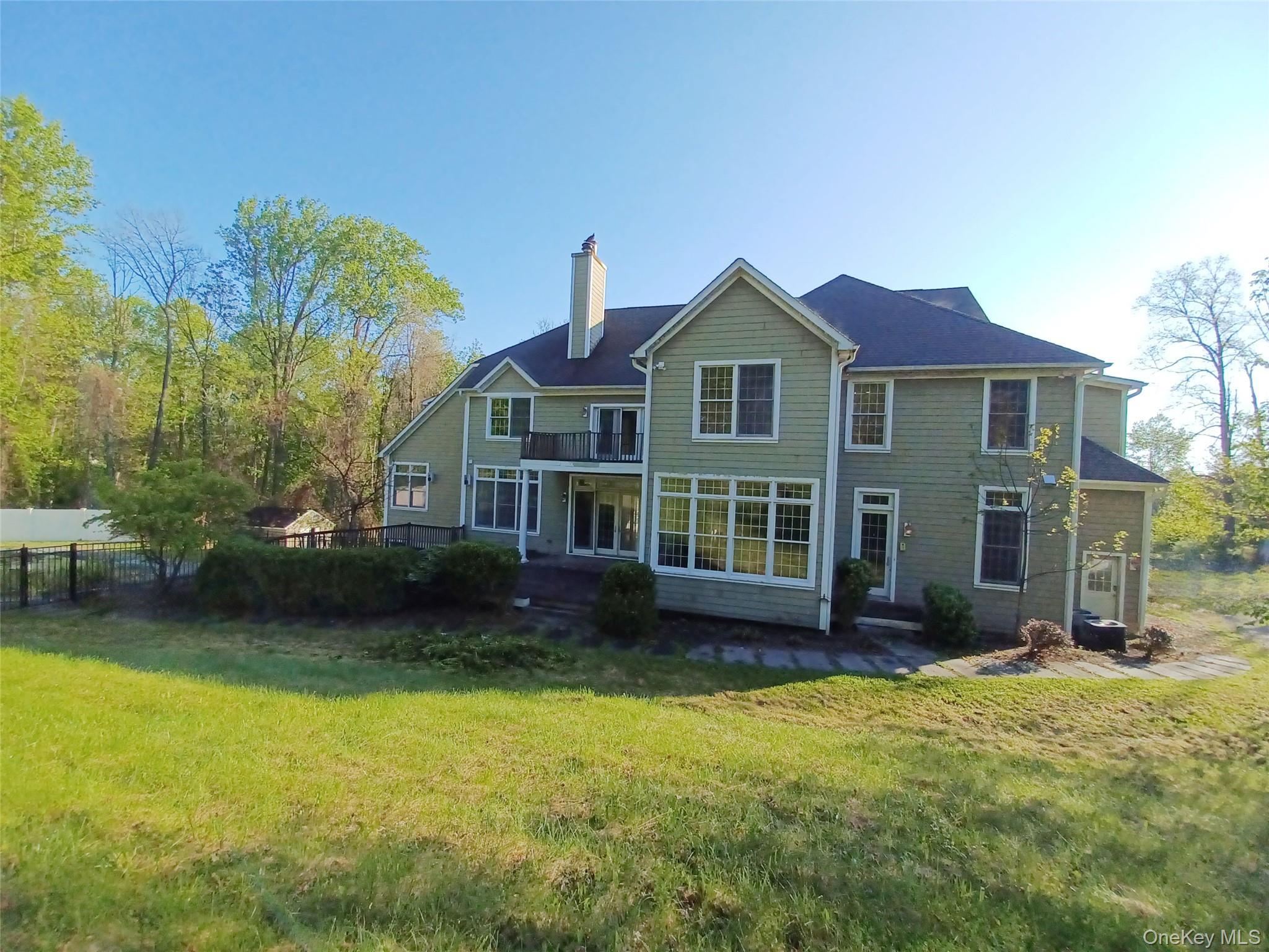 Single Family Hedges Road  Orange County, NY 10990, MLS-1049078-36