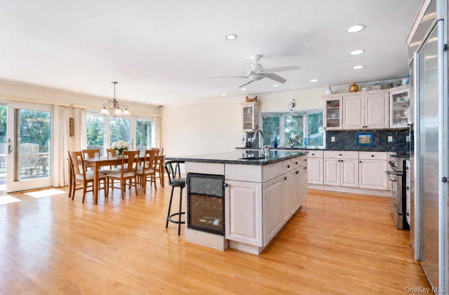 Single Family Old Fort Lane  Suffolk County, NY 11968, MLS-1049087-13