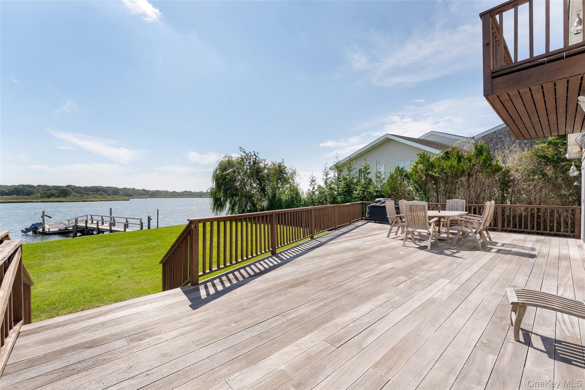 Single Family Old Fort Lane  Suffolk County, NY 11968, MLS-1049087-28