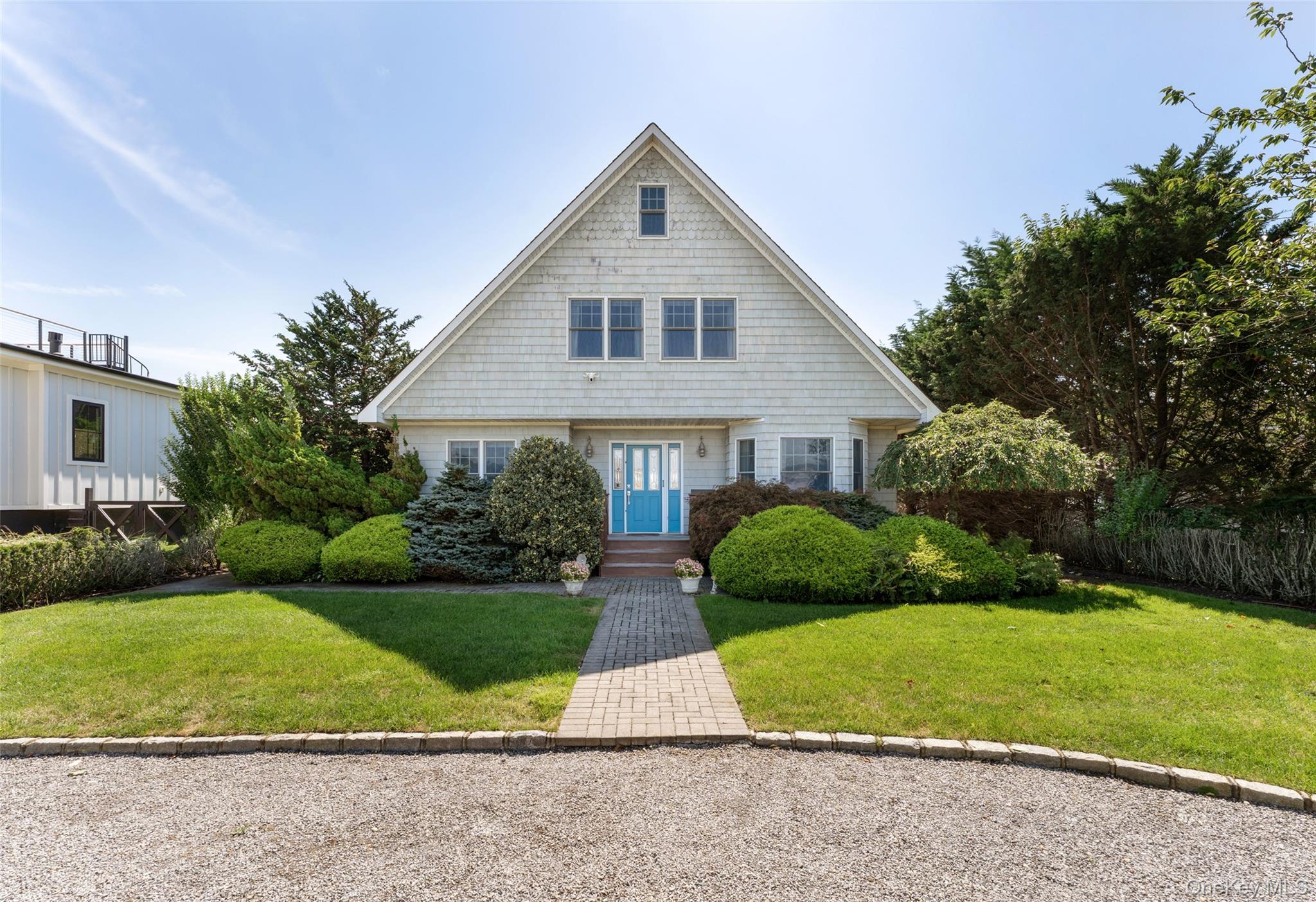 Single Family Old Fort Lane  Suffolk County, NY 11968, MLS-1049087-3