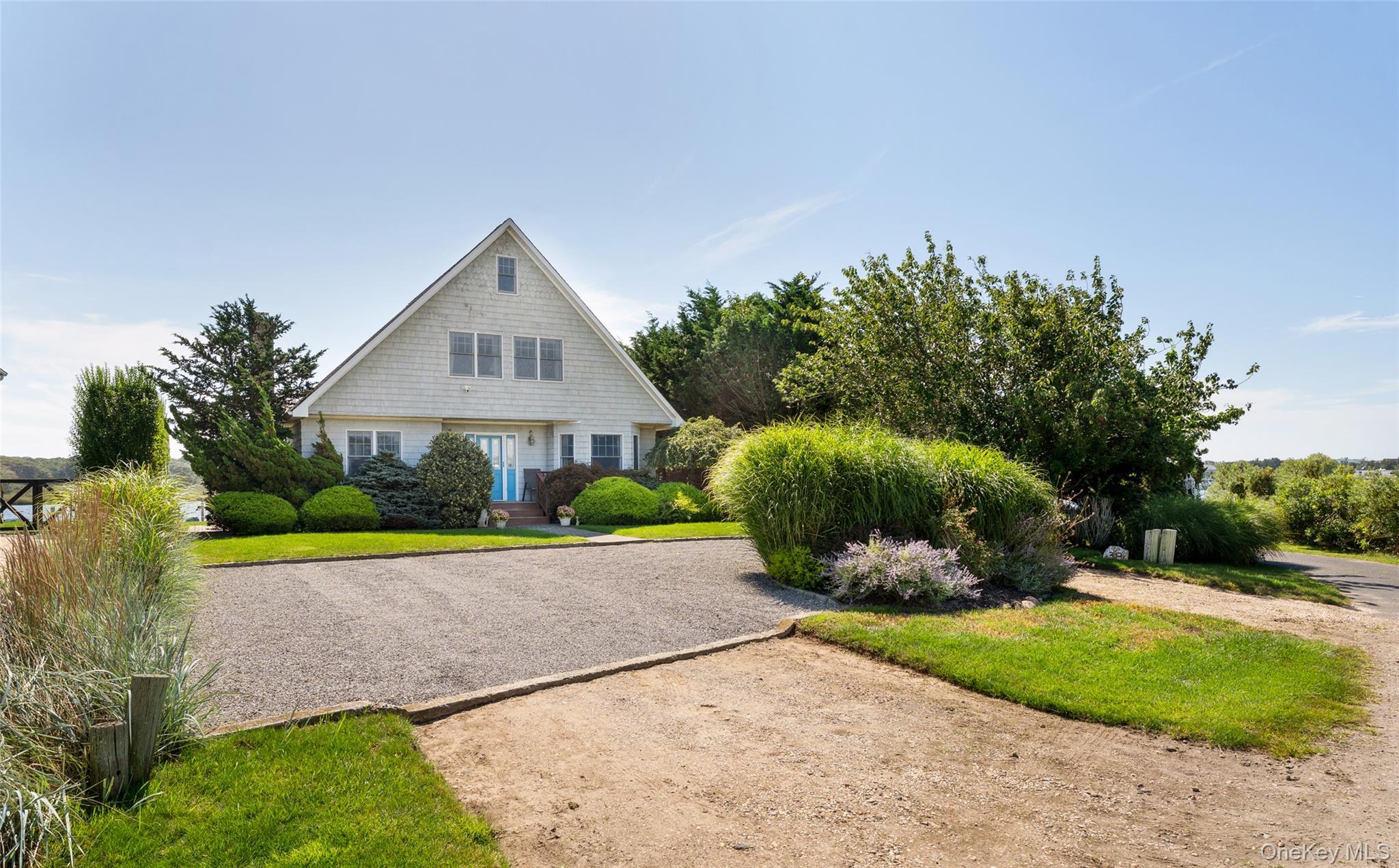 Single Family Old Fort Lane  Suffolk County, NY 11968, MLS-1049087-30
