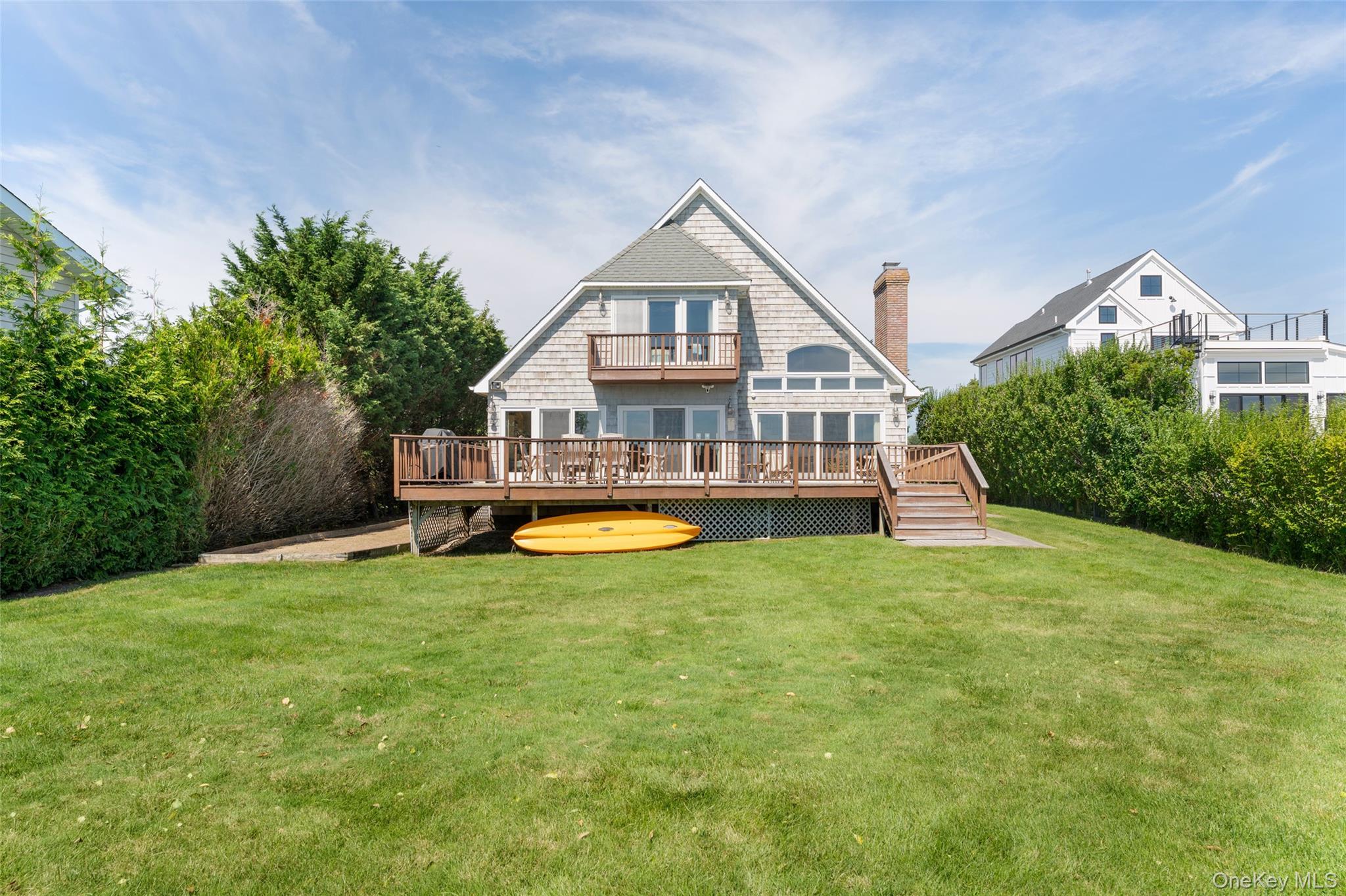 Single Family Old Fort Lane  Suffolk County, NY 11968, MLS-1049087-32