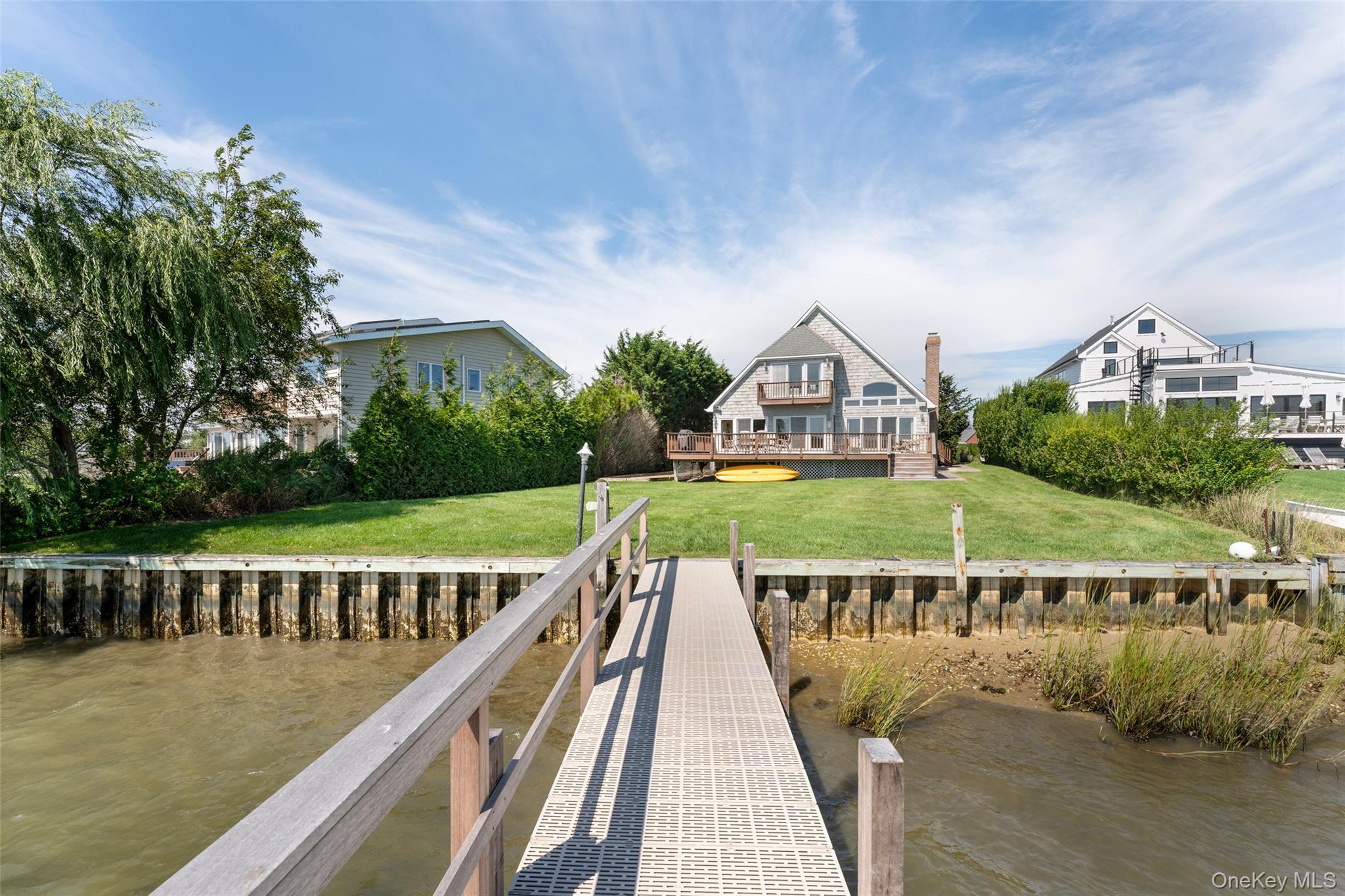 Single Family Old Fort Lane  Suffolk County, NY 11968, MLS-1049087-4