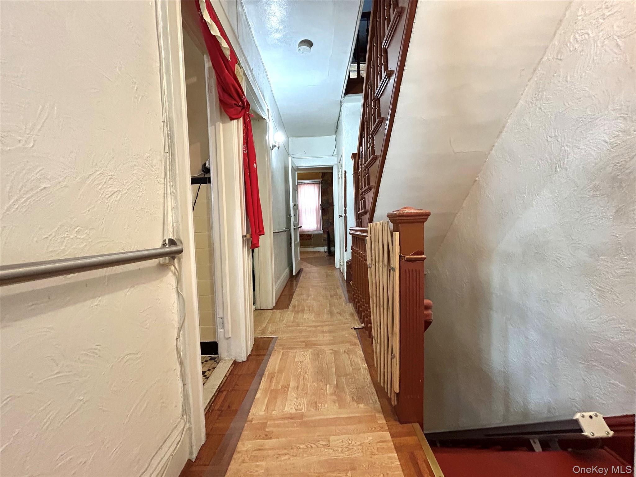 Single Family 41st Road Queens, NY 11373, MLS-1049091-12