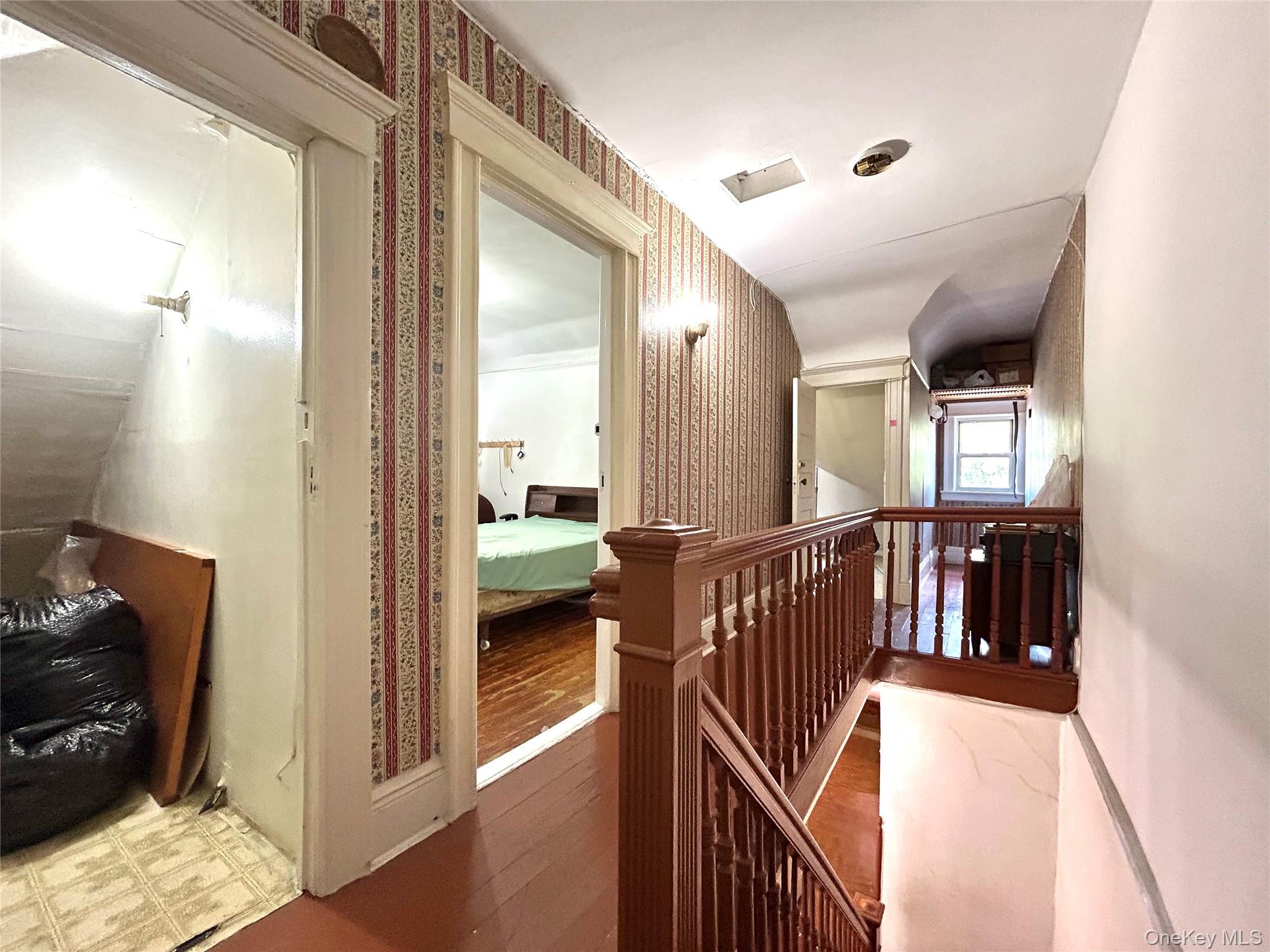 Single Family 41st Road Queens, NY 11373, MLS-1049091-17