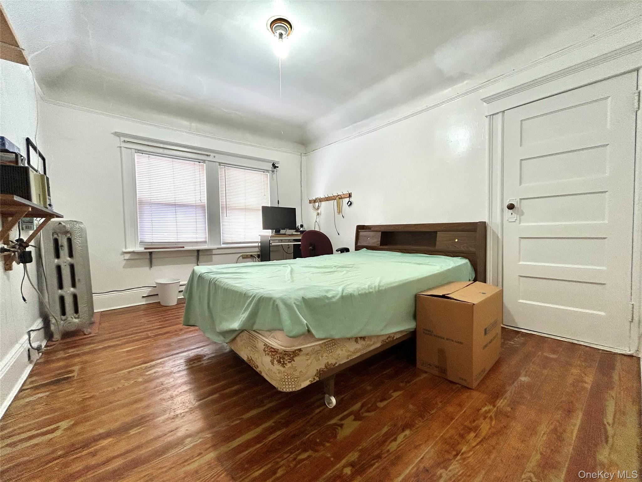 Single Family 41st Road Queens, NY 11373, MLS-1049091-18