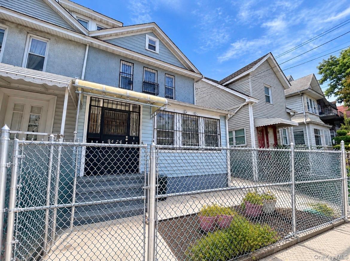 Single Family 41st Road Queens, NY 11373, MLS-1049091-2