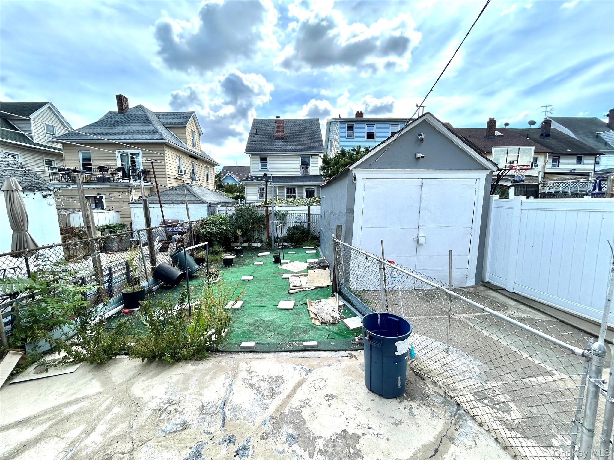 Single Family 41st Road Queens, NY 11373, MLS-1049091-23