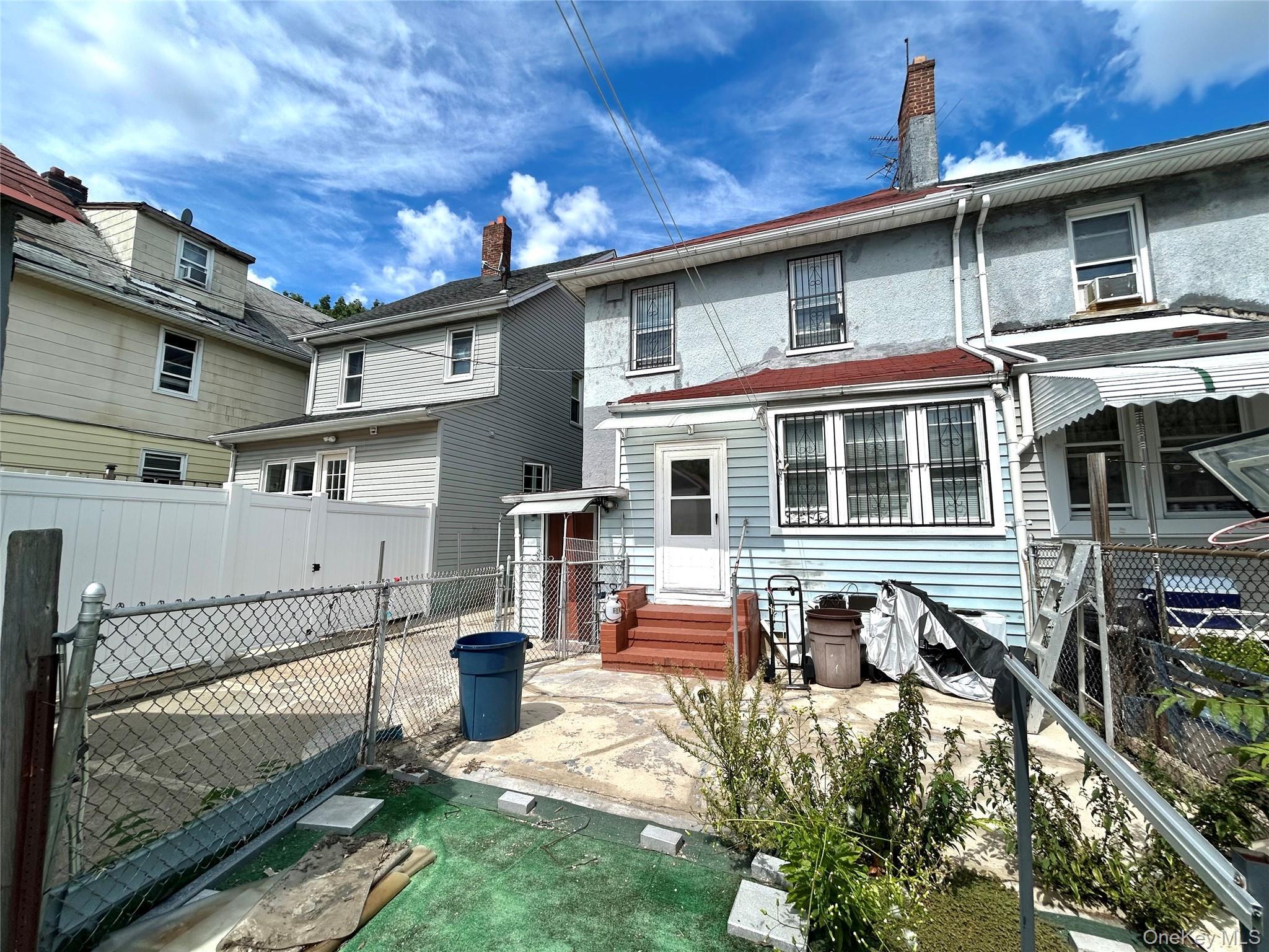 Single Family 41st Road Queens, NY 11373, MLS-1049091-24