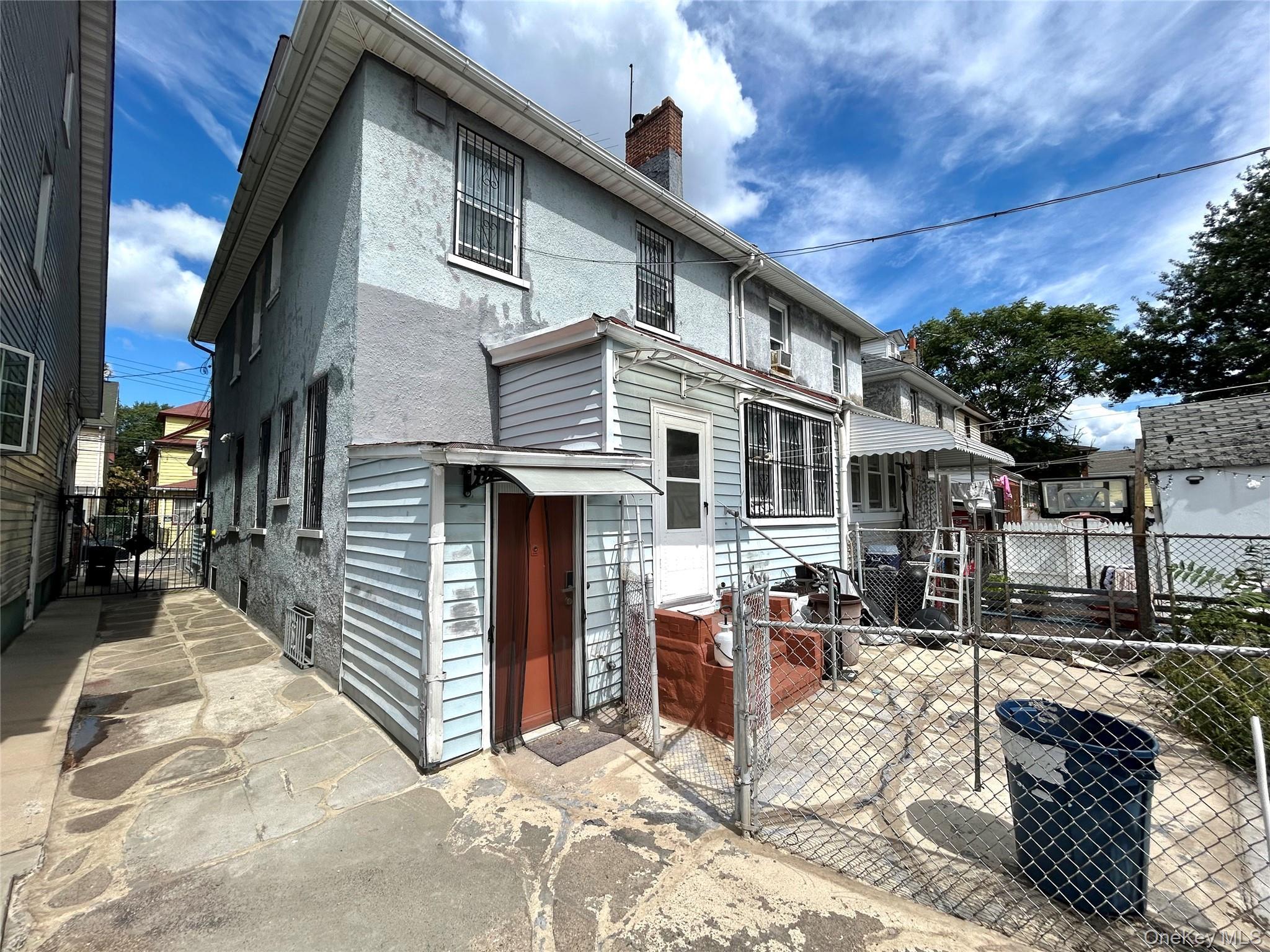 Single Family 41st Road Queens, NY 11373, MLS-1049091-26