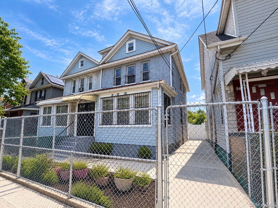 Single Family 41st Road Queens, NY 11373, MLS-1049091-3