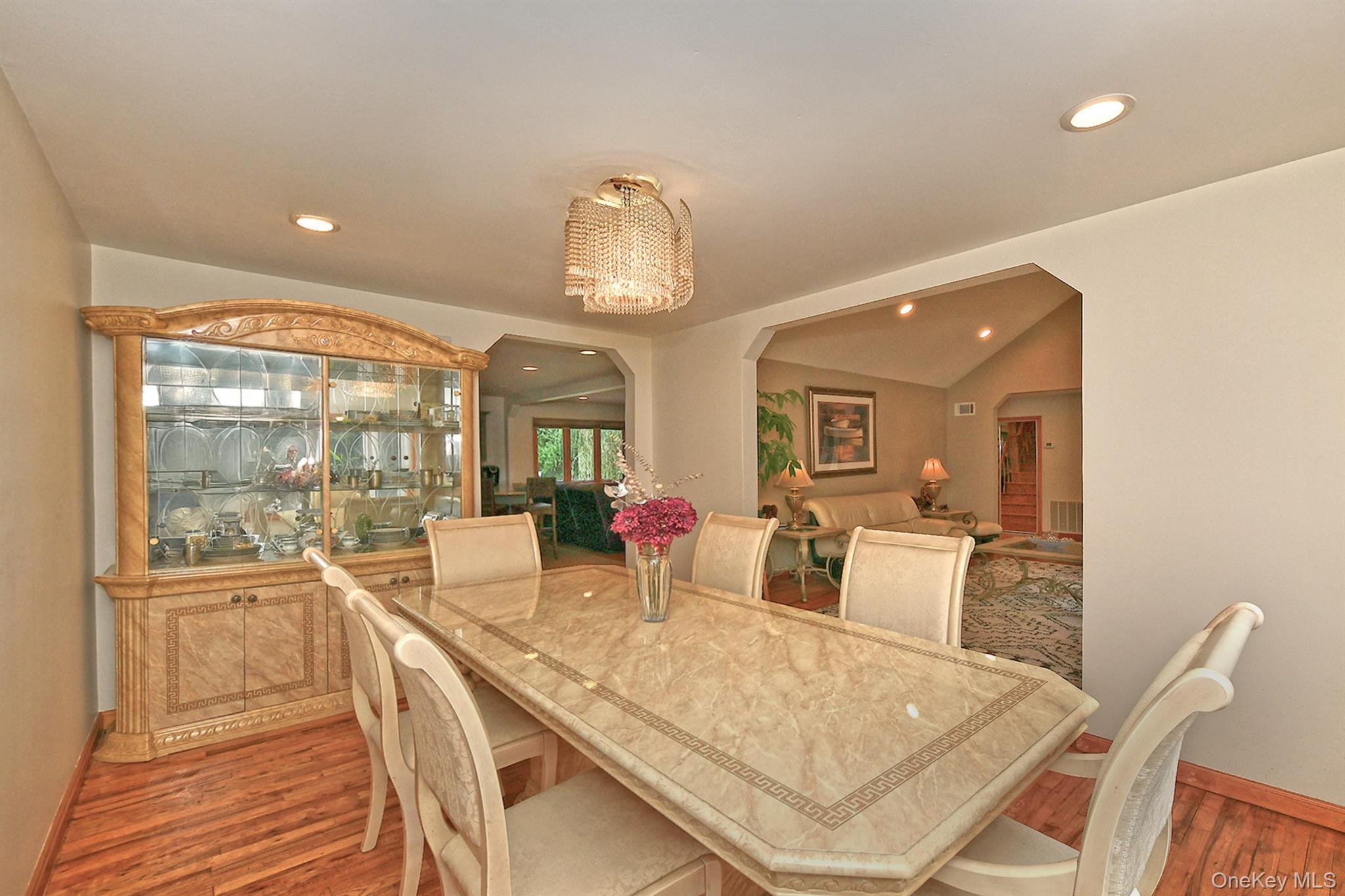 Single Family Village Hill Drive Suffolk County, NY 11746, MLS-1049094-14