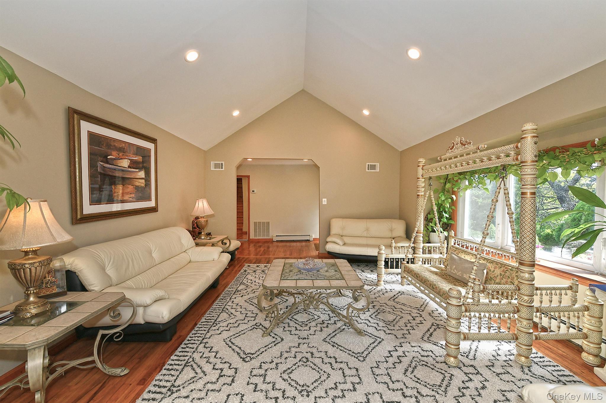 Single Family Village Hill Drive Suffolk County, NY 11746, MLS-1049094-15