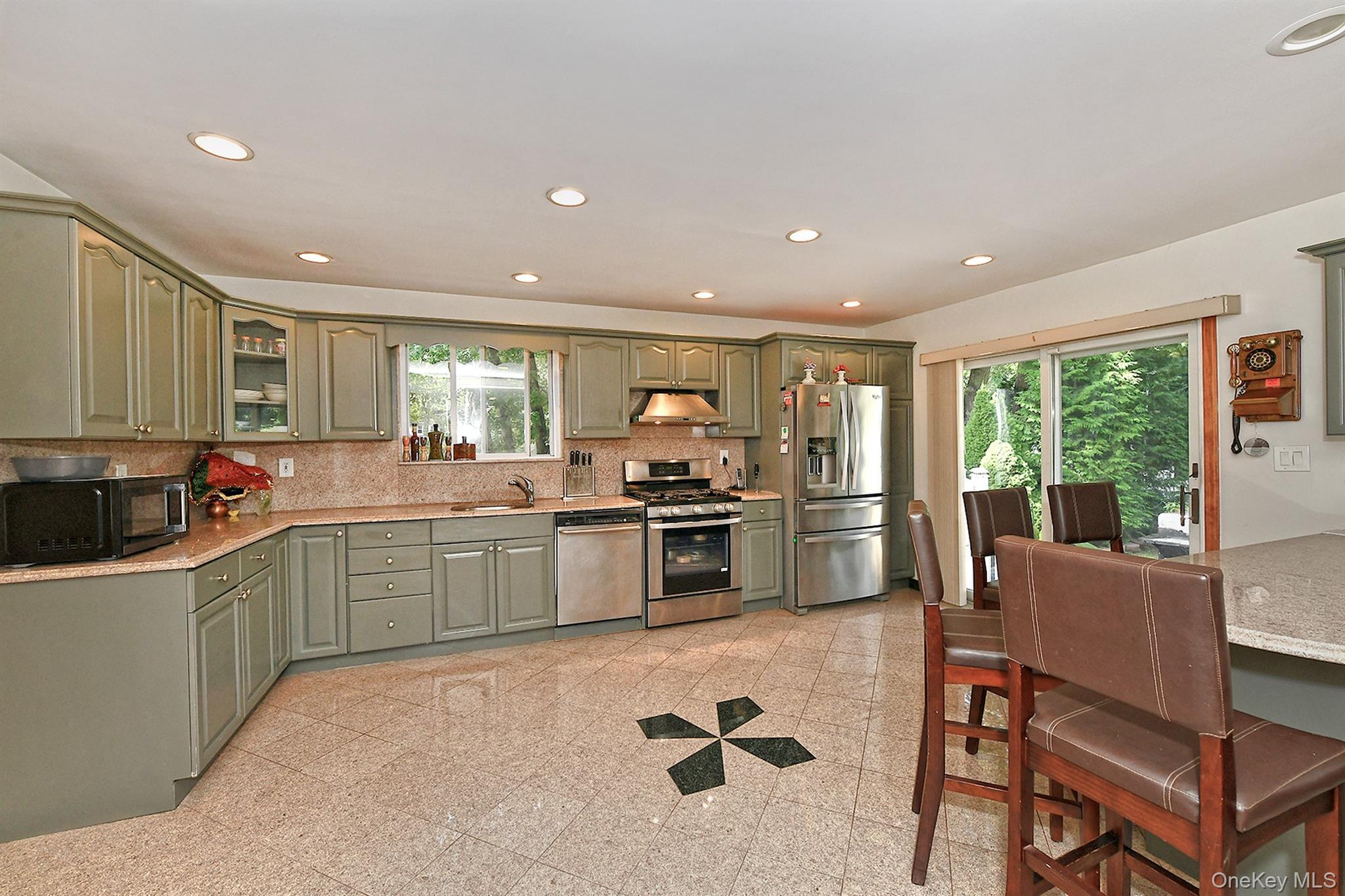 Single Family Village Hill Drive Suffolk County, NY 11746, MLS-1049094-16